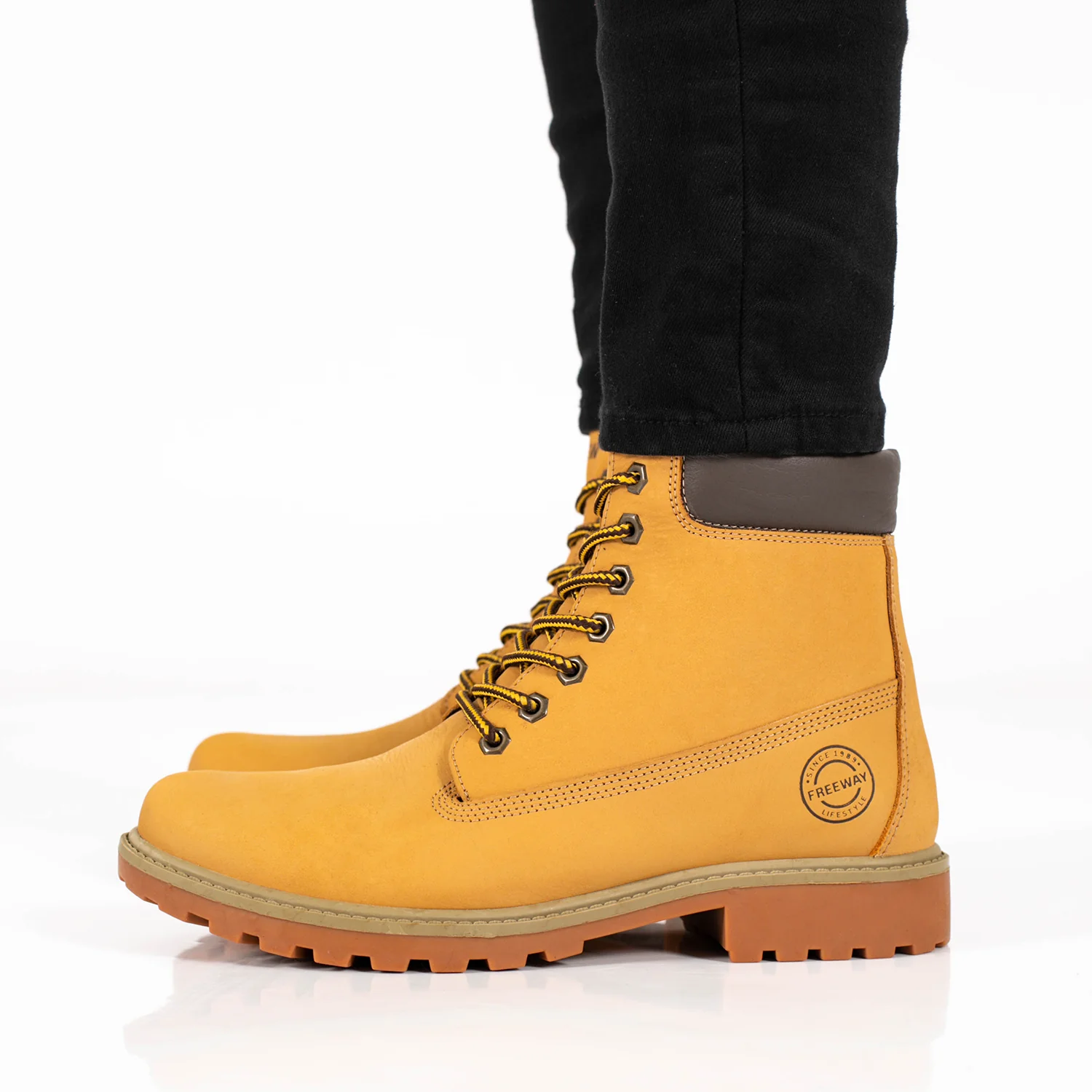 BORCEGO LIVERPOOL CAMEL. - Image 9