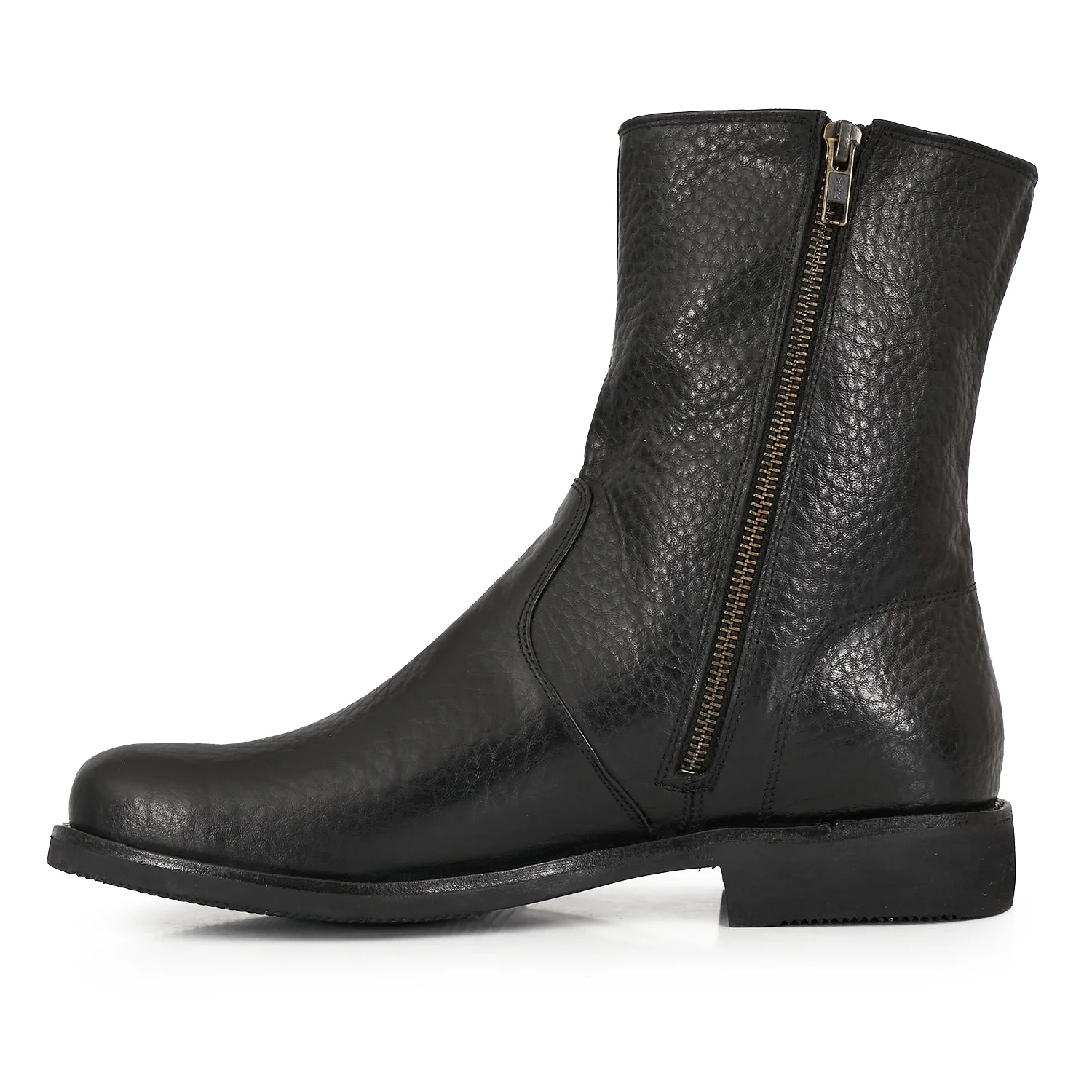 BOTA AMIENS NEGRA - Image 2