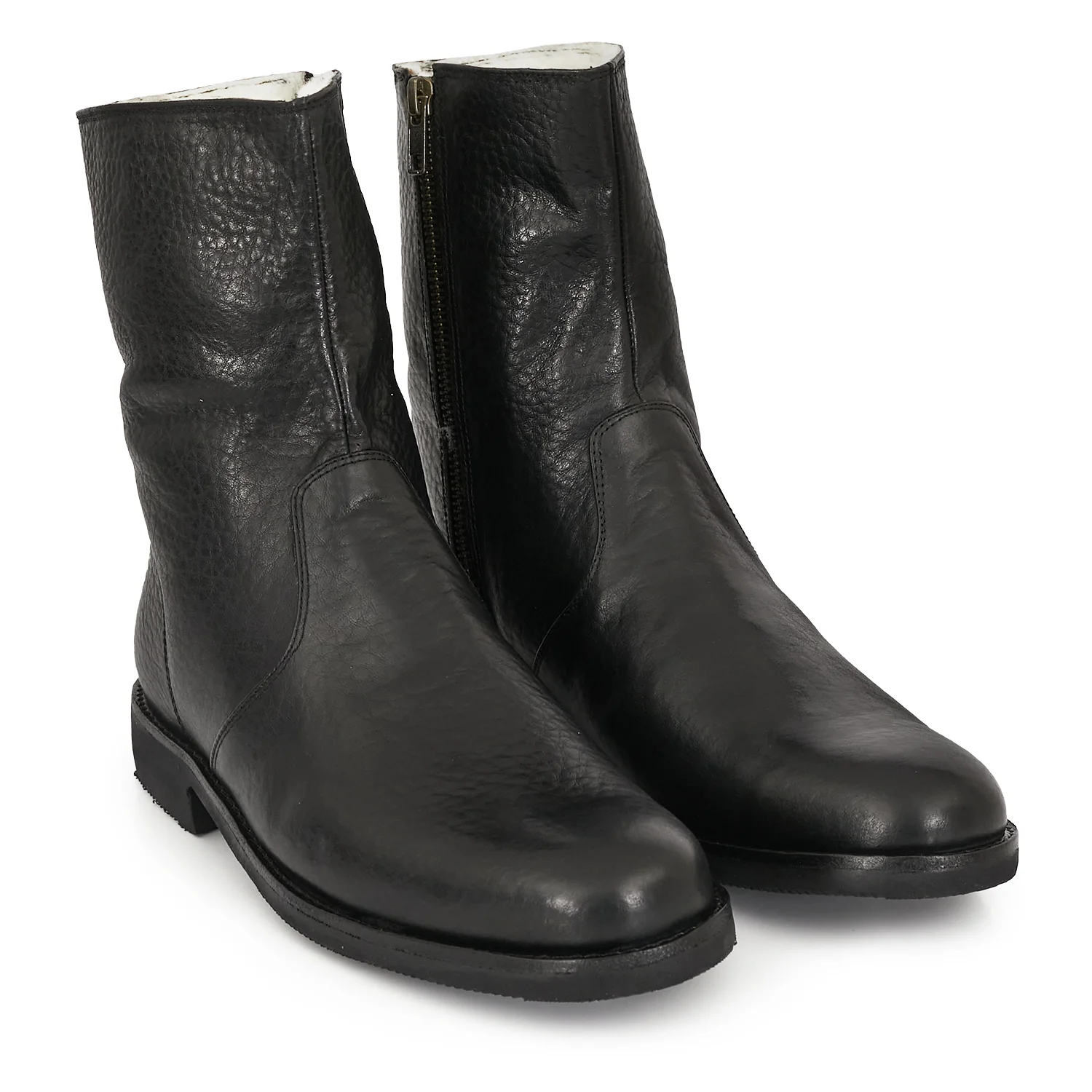 BOTA AMIENS NEGRA - Image 3