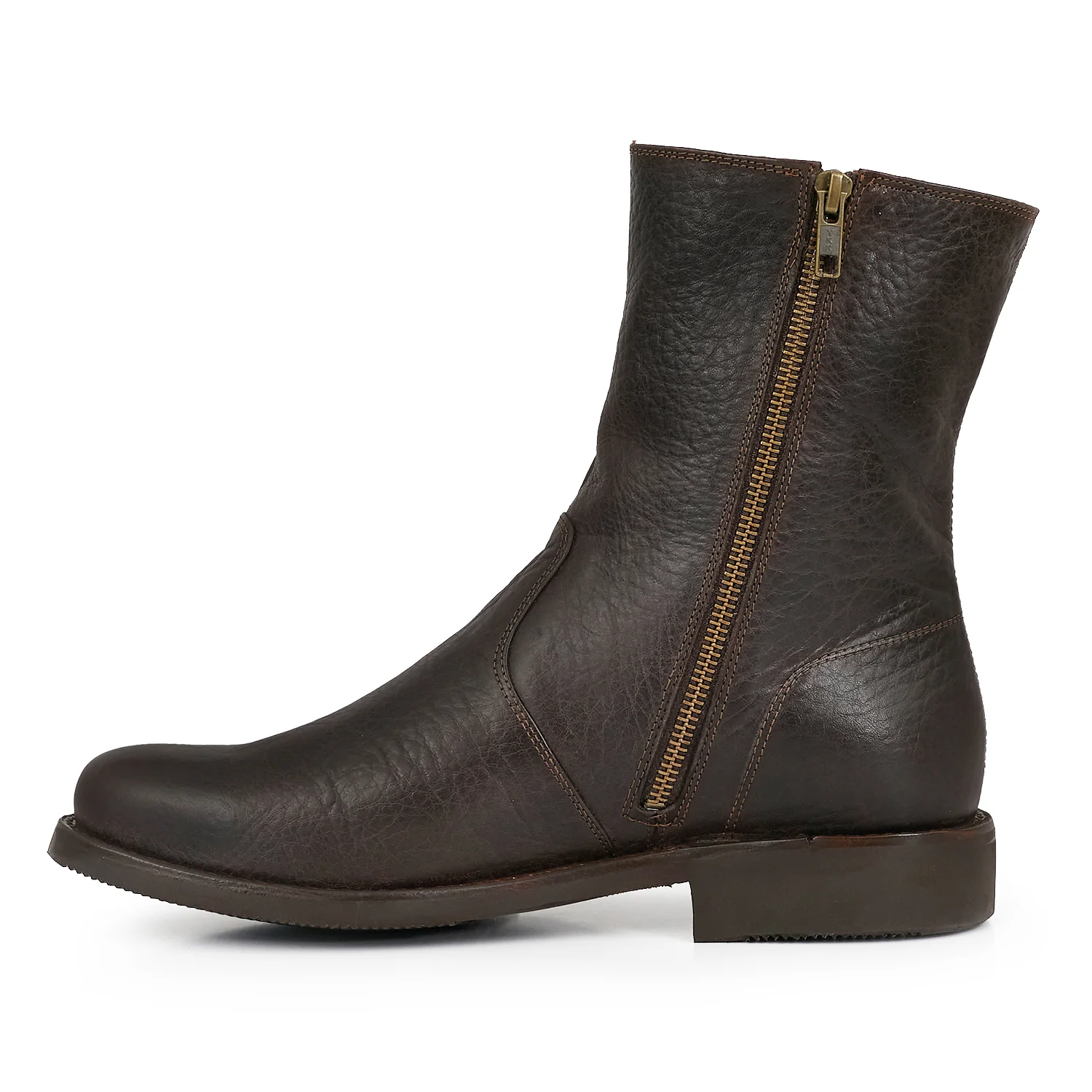 BOTA AMIENS CHOCOLATE - Image 3