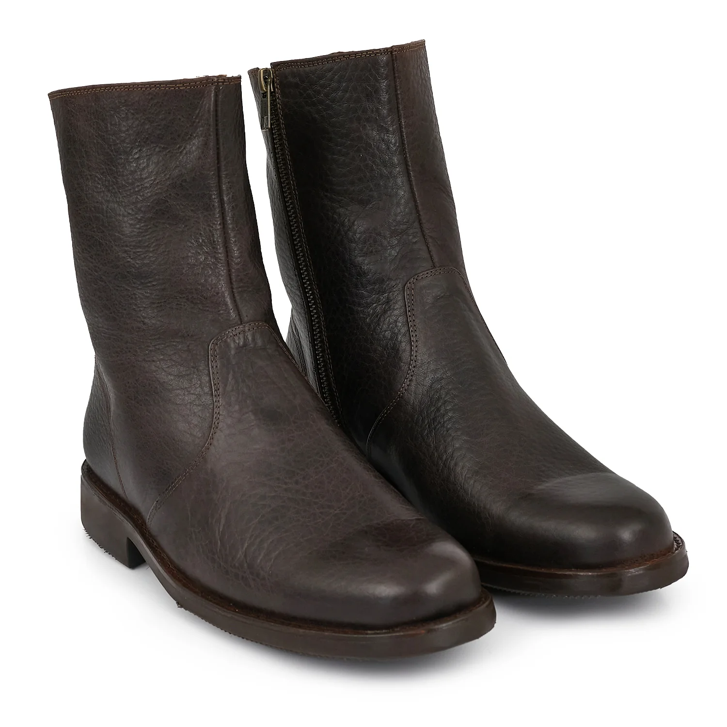BOTA AMIENS CHOCOLATE - Image 4