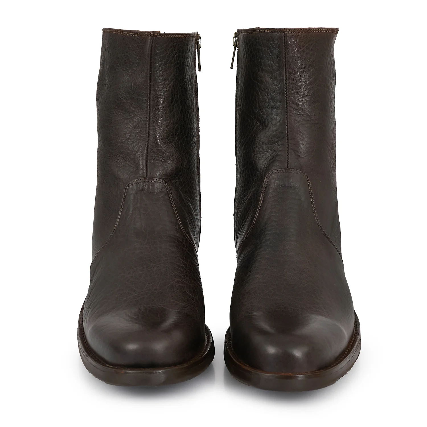 BOTA AMIENS CHOCOLATE - Image 5