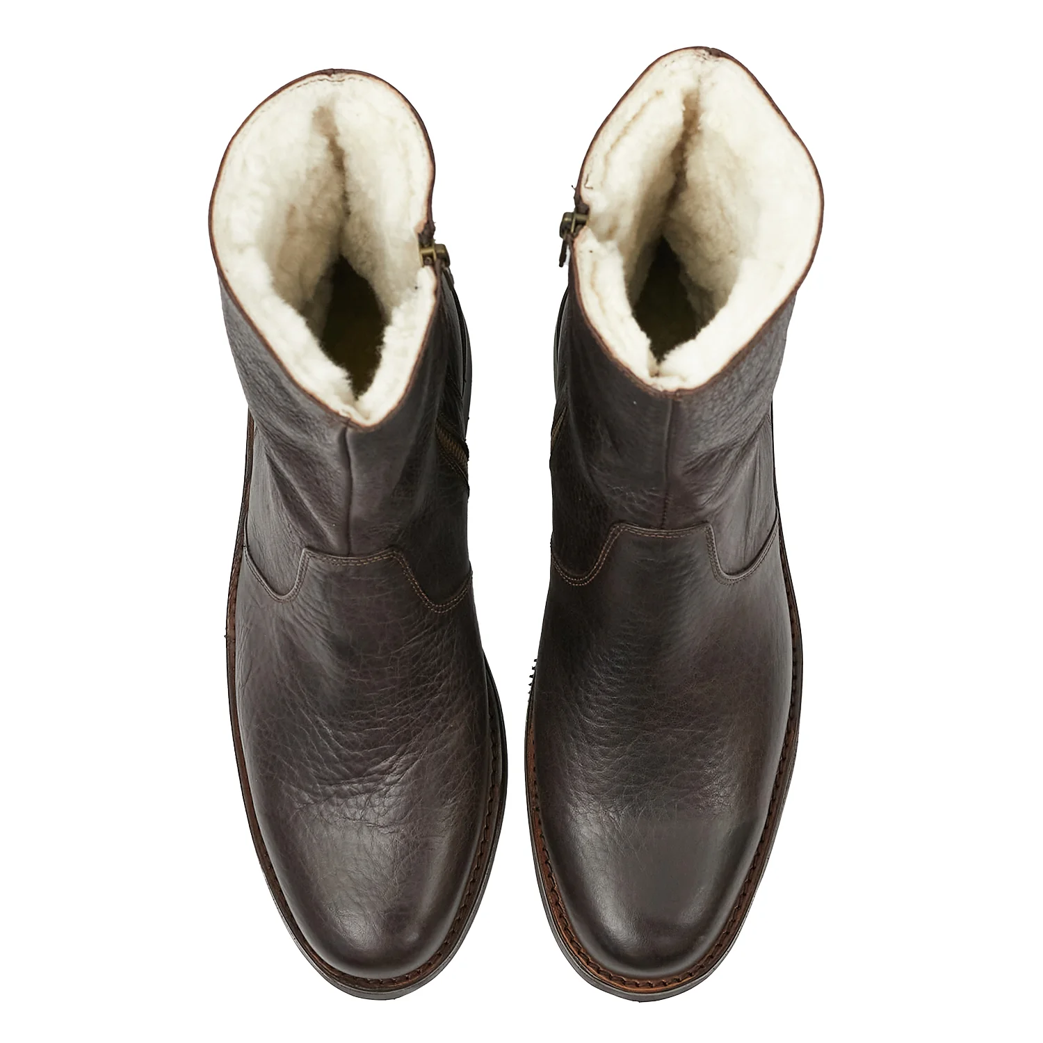 BOTA AMIENS CHOCOLATE - Image 6