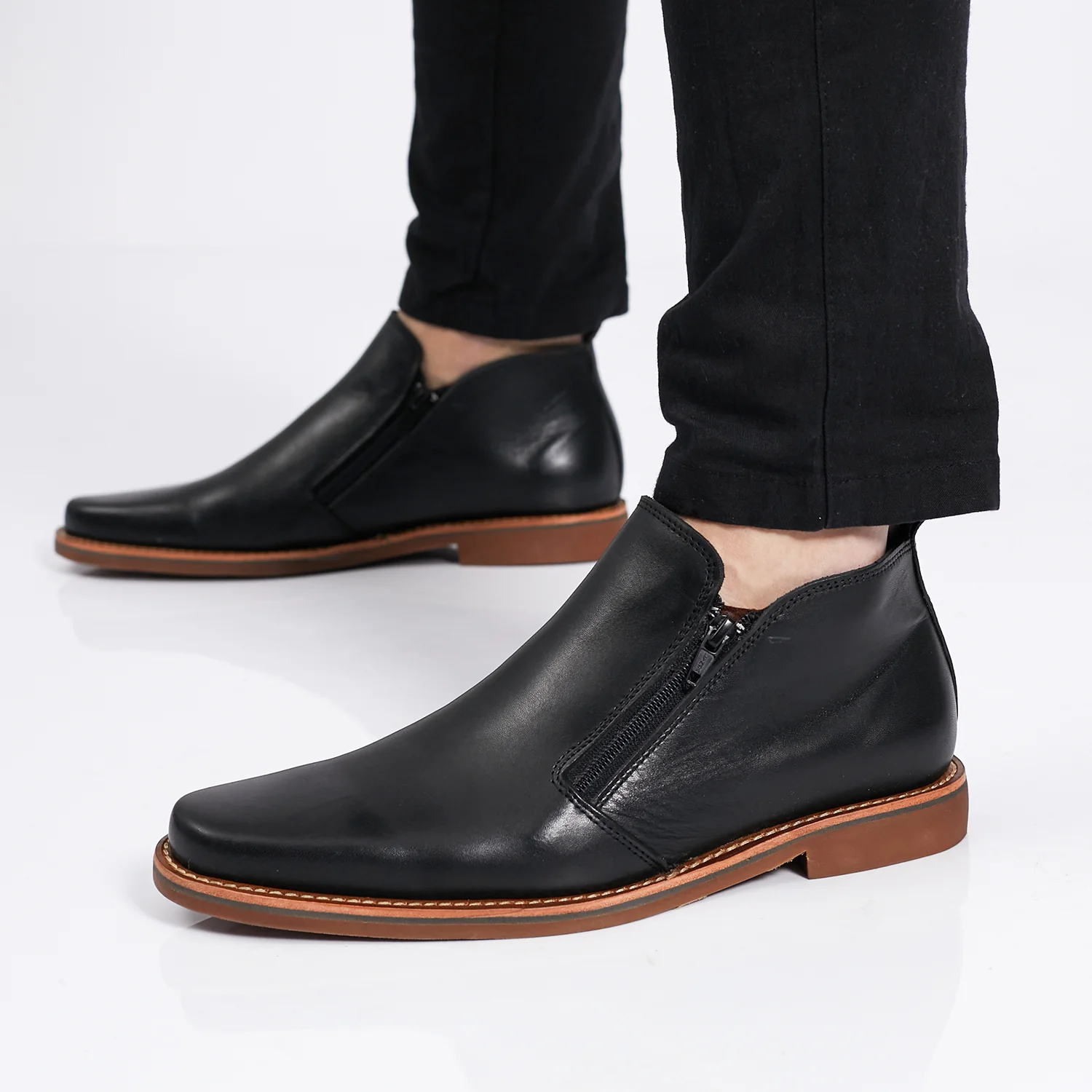 BOTA KINTORE NEGRA - Image 7