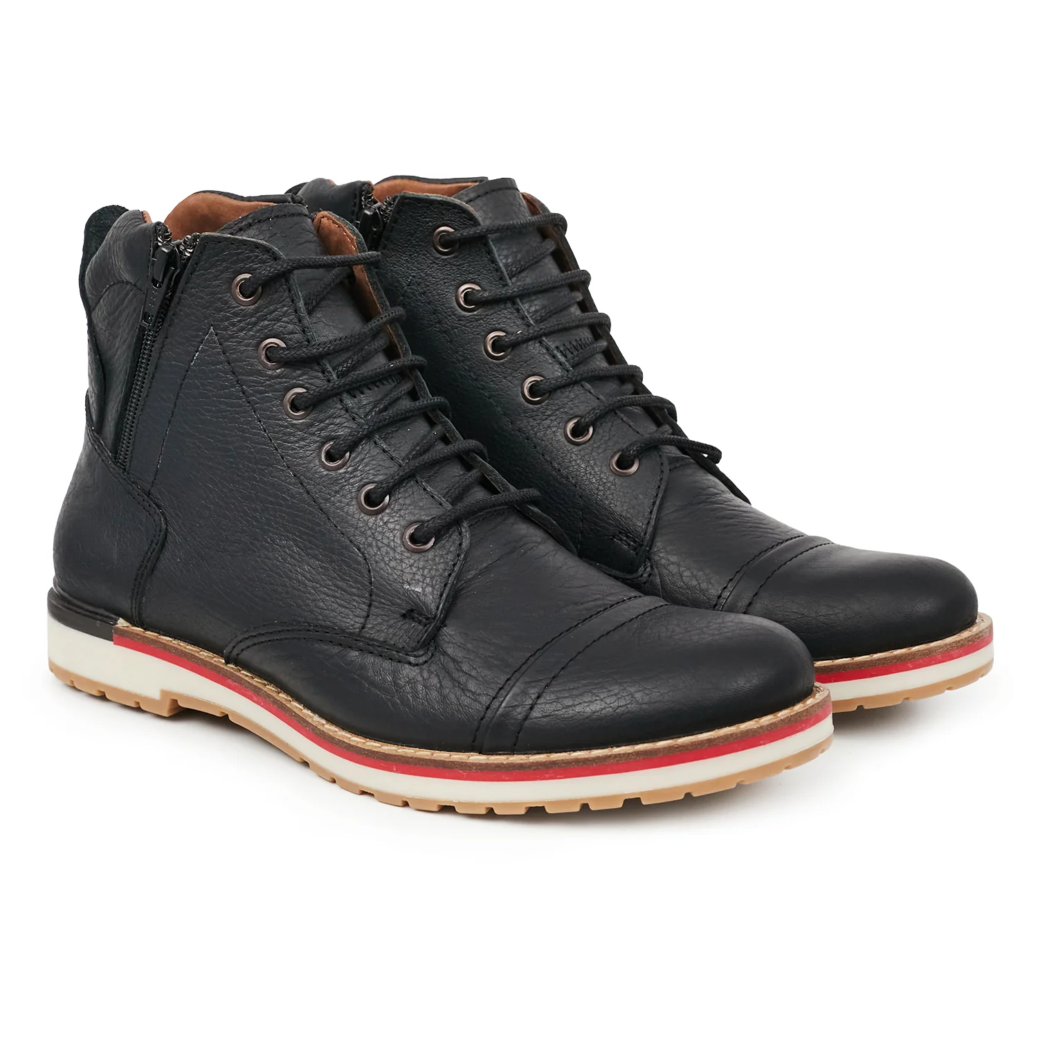 BORCEGO SCONE NEGRO - Image 3