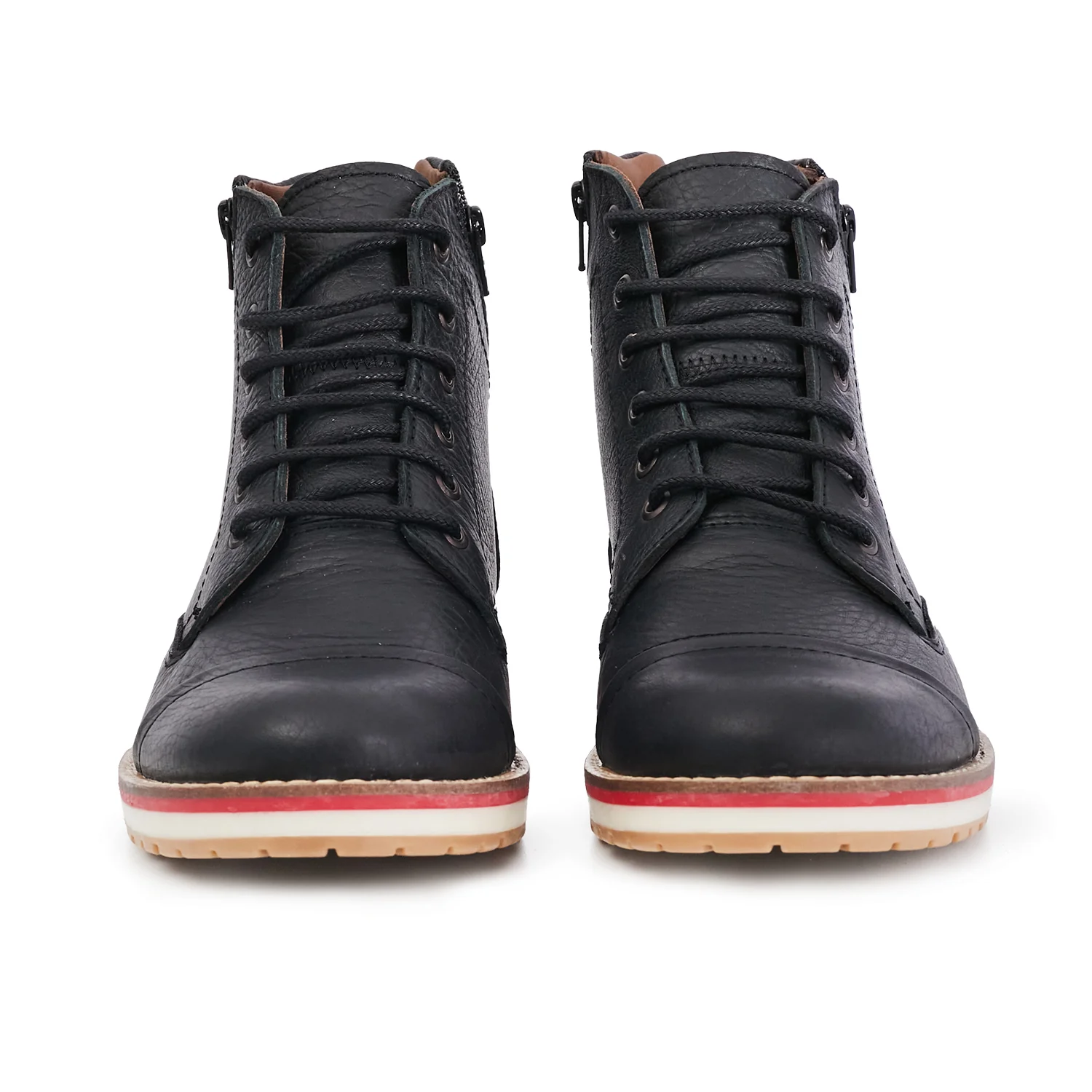 BORCEGO SCONE NEGRO - Image 4