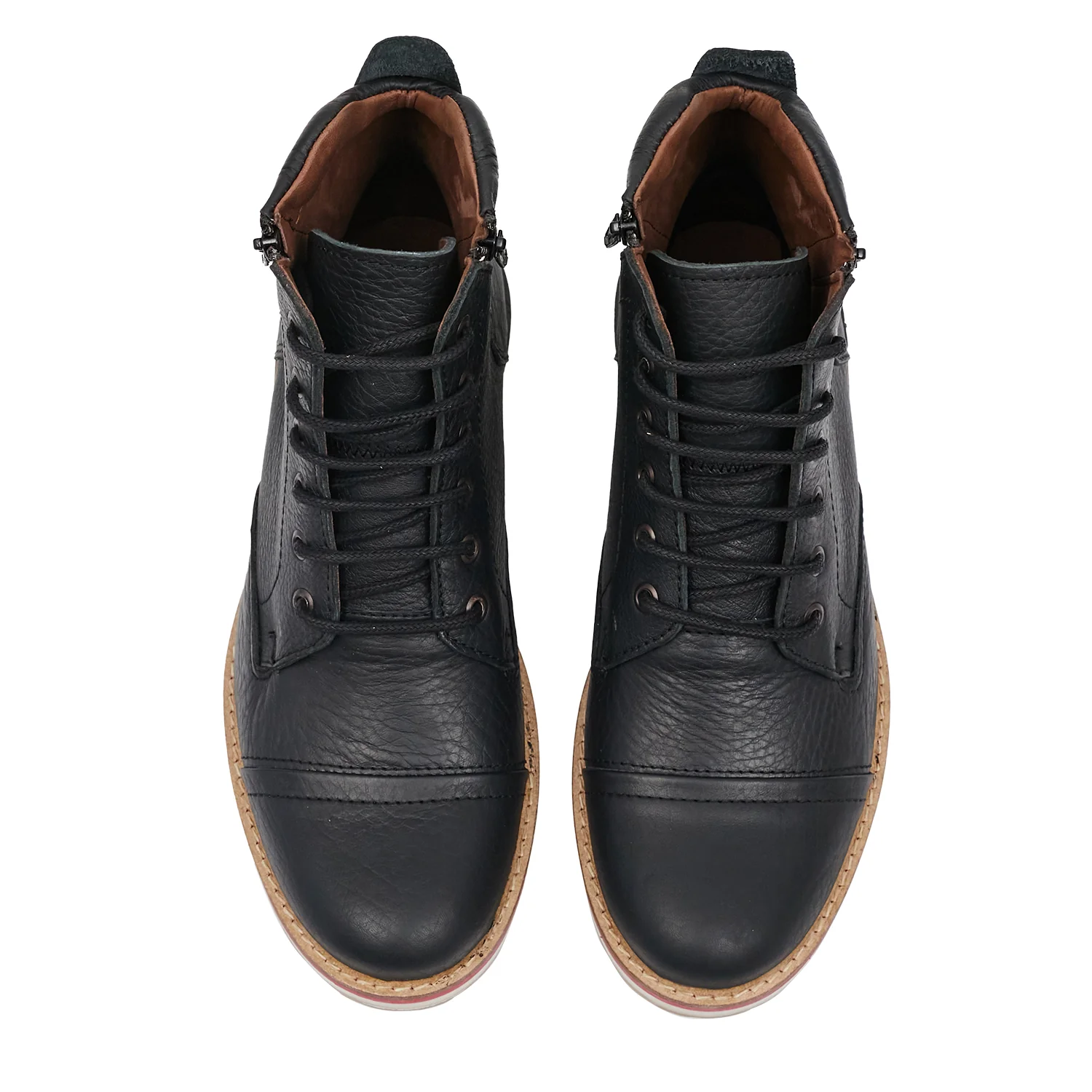 BORCEGO SCONE NEGRO - Image 5