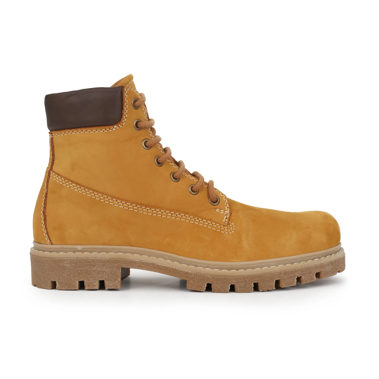 BORCEGO PONT AMARILLO