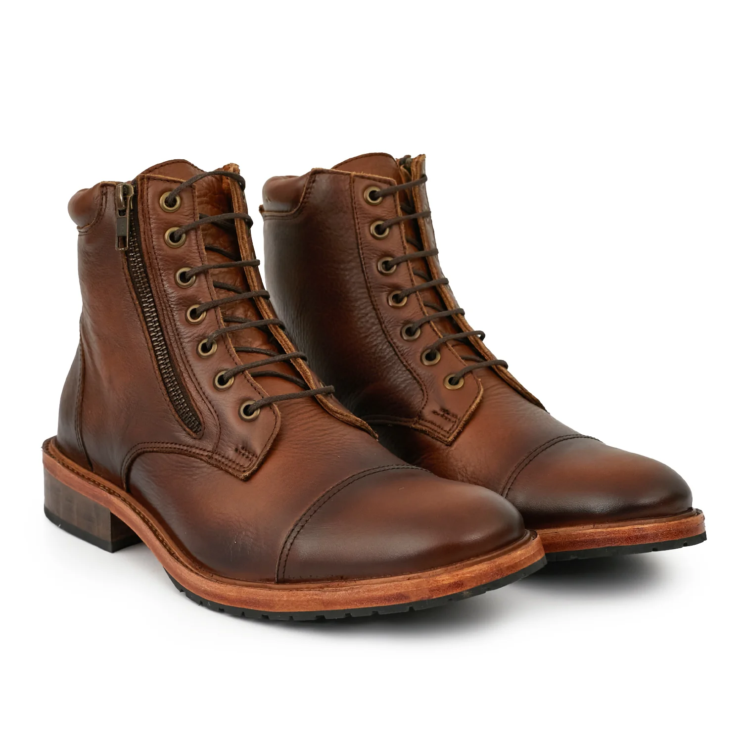BORCEGO ROGUE SUELA - Image 3