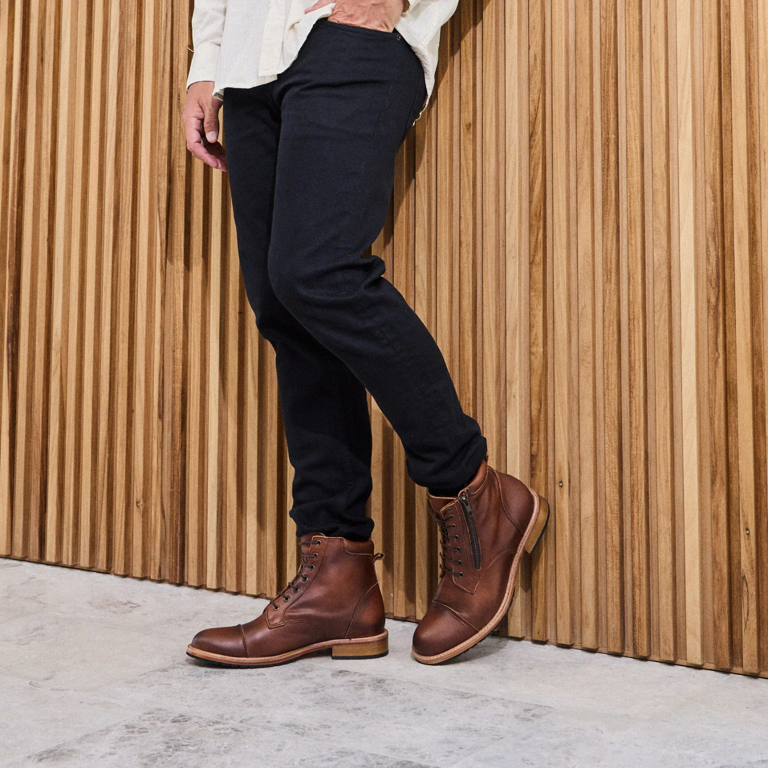 BORCEGO ROGUE SUELA - Image 7