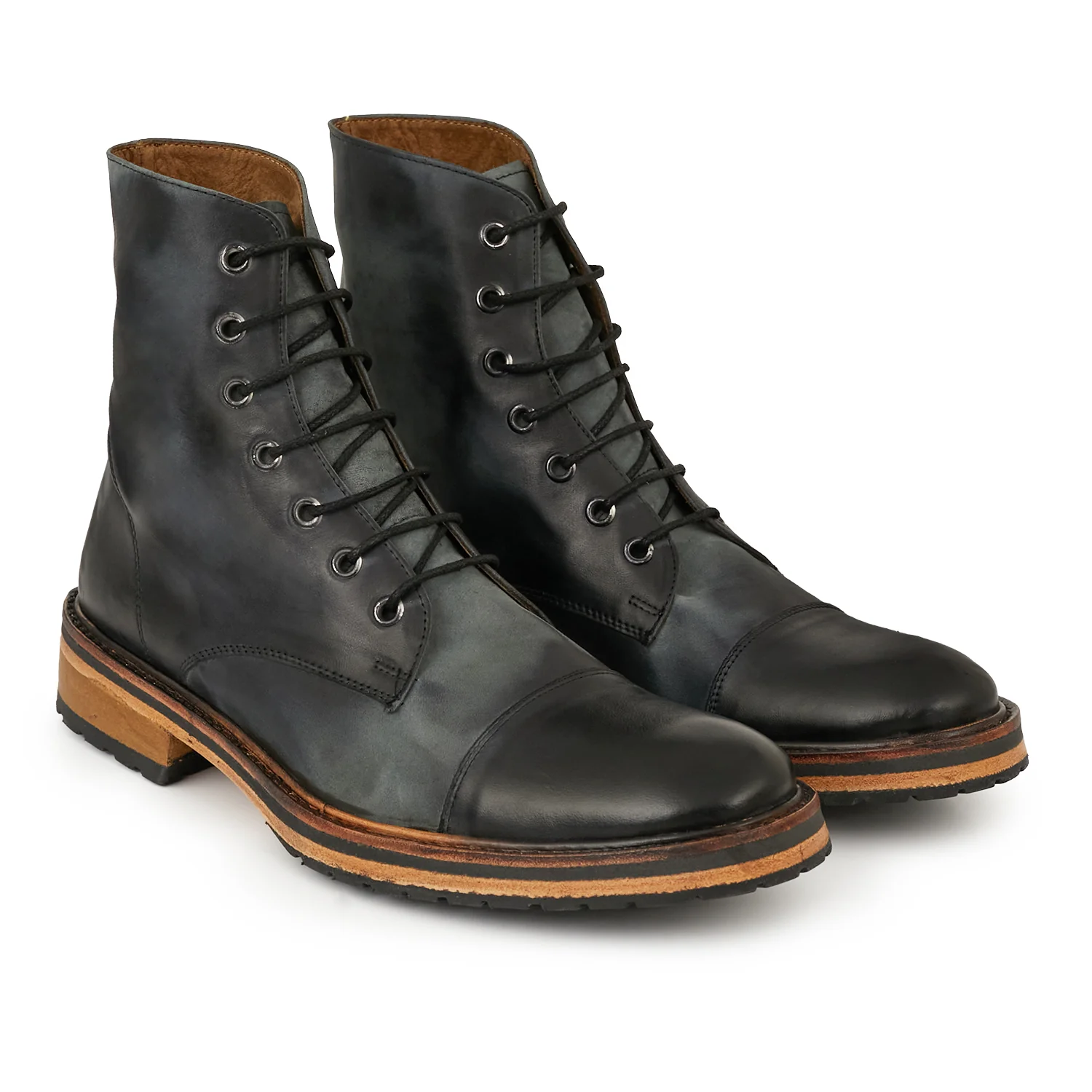BORCEGO PENPOL NEGRO - Image 3