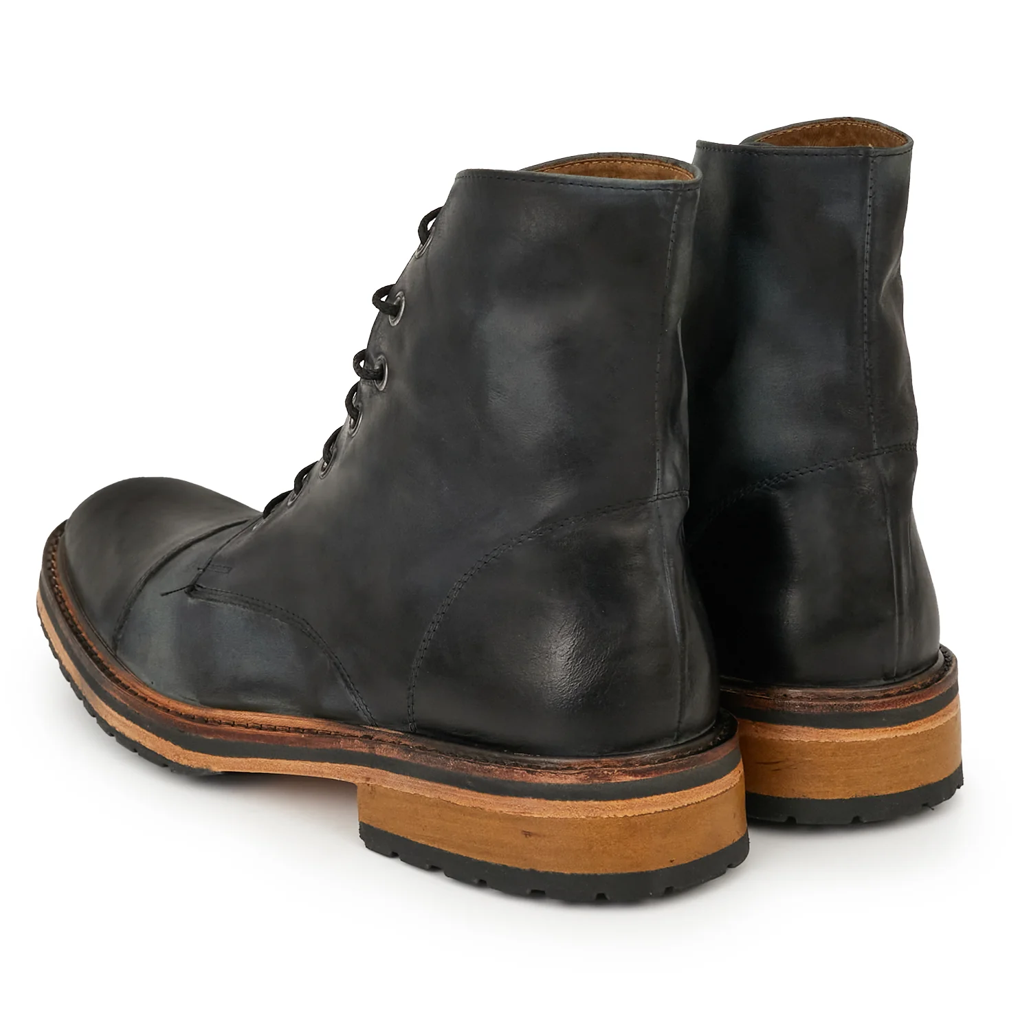 BORCEGO PENPOL NEGRO - Image 4