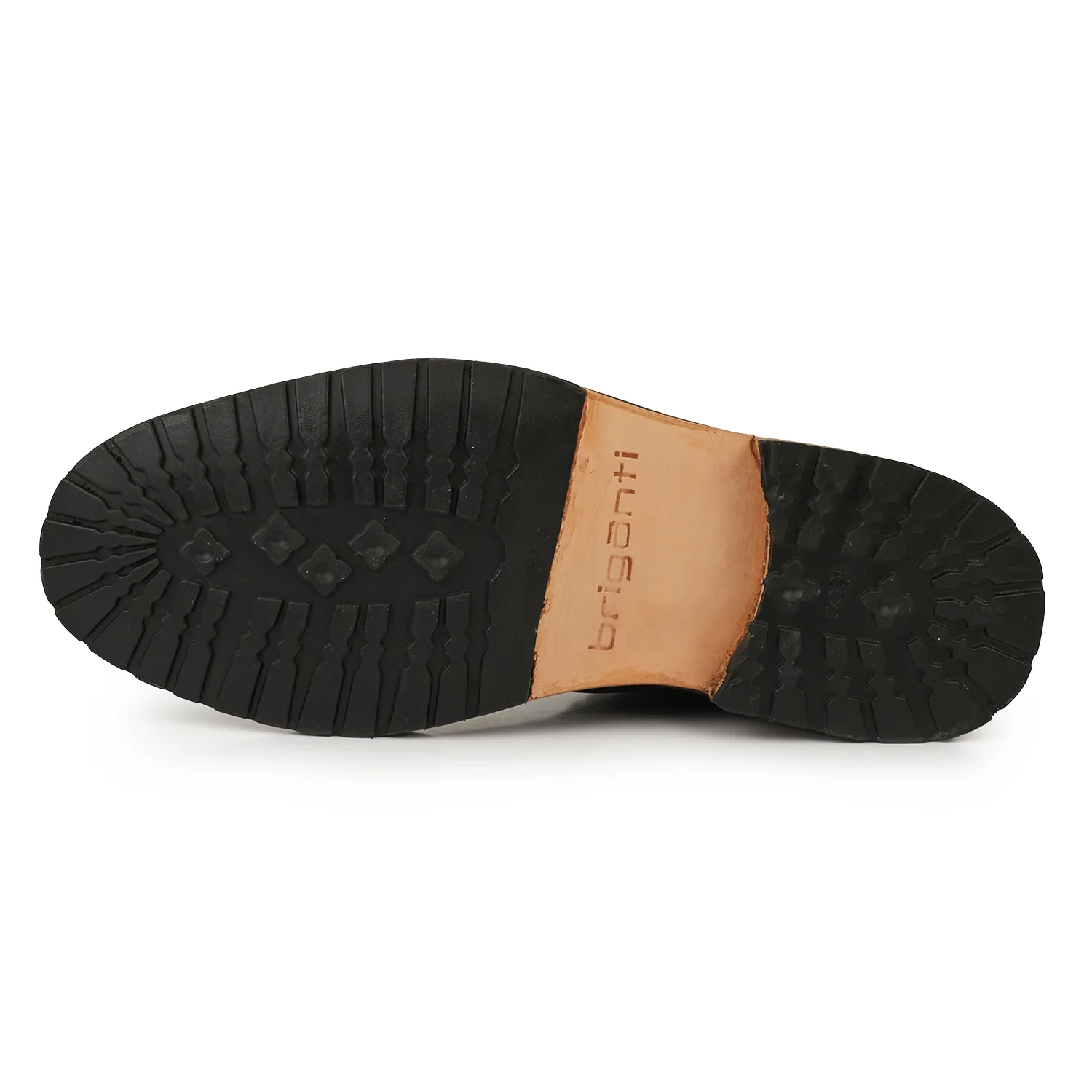 BORCEGO PENPOL NEGRO - Image 7