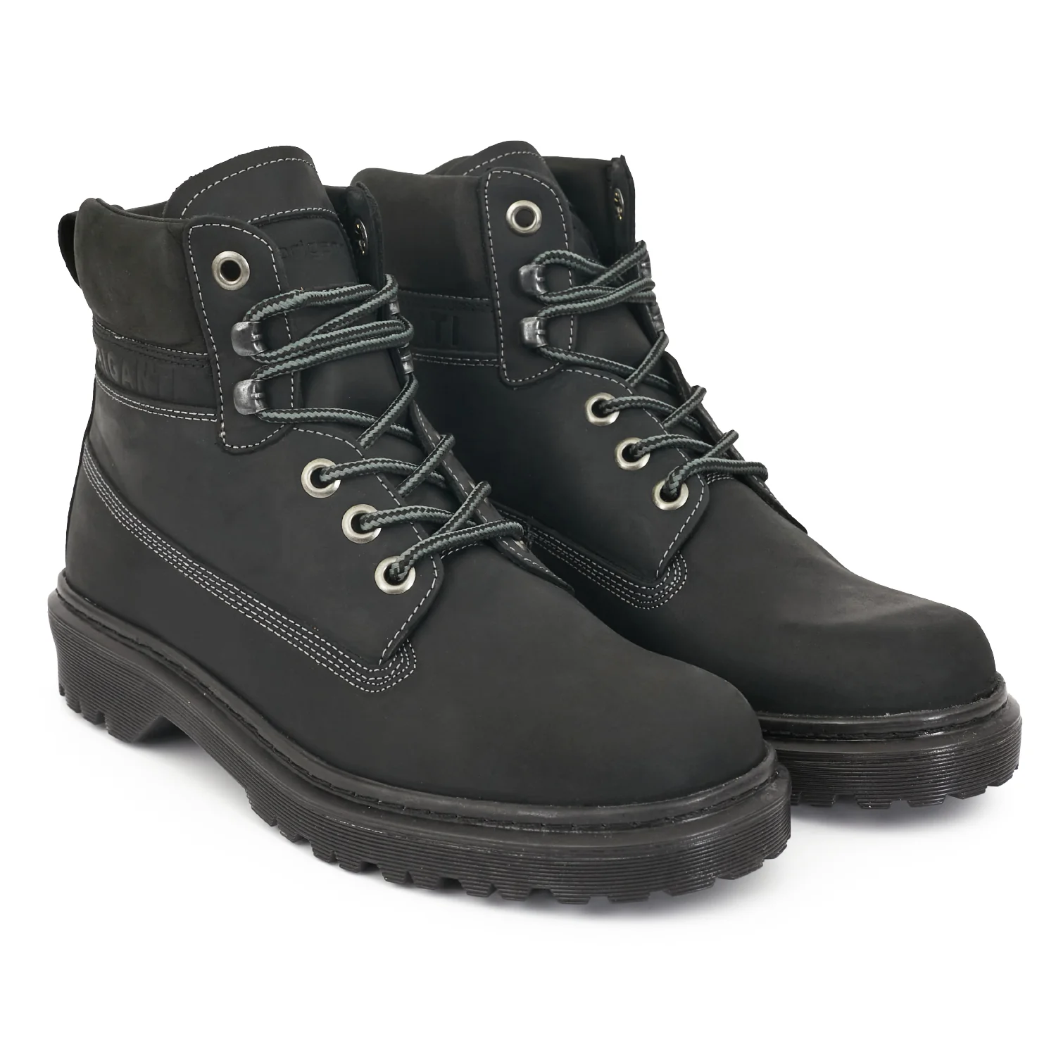 BORCEGO ROTERDAM NEGRO - Image 3