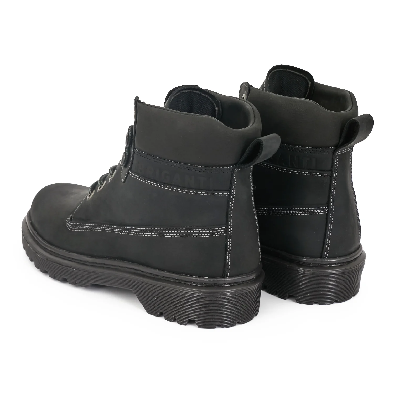 BORCEGO ROTERDAM NEGRO - Image 4