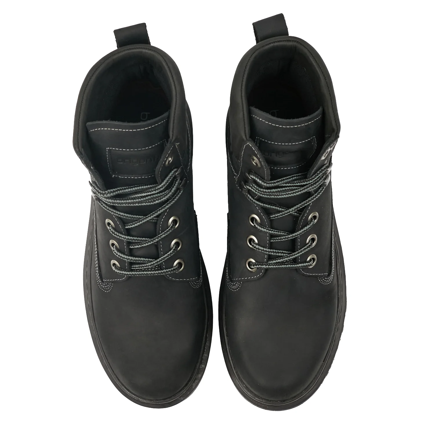 BORCEGO ROTERDAM NEGRO - Image 5