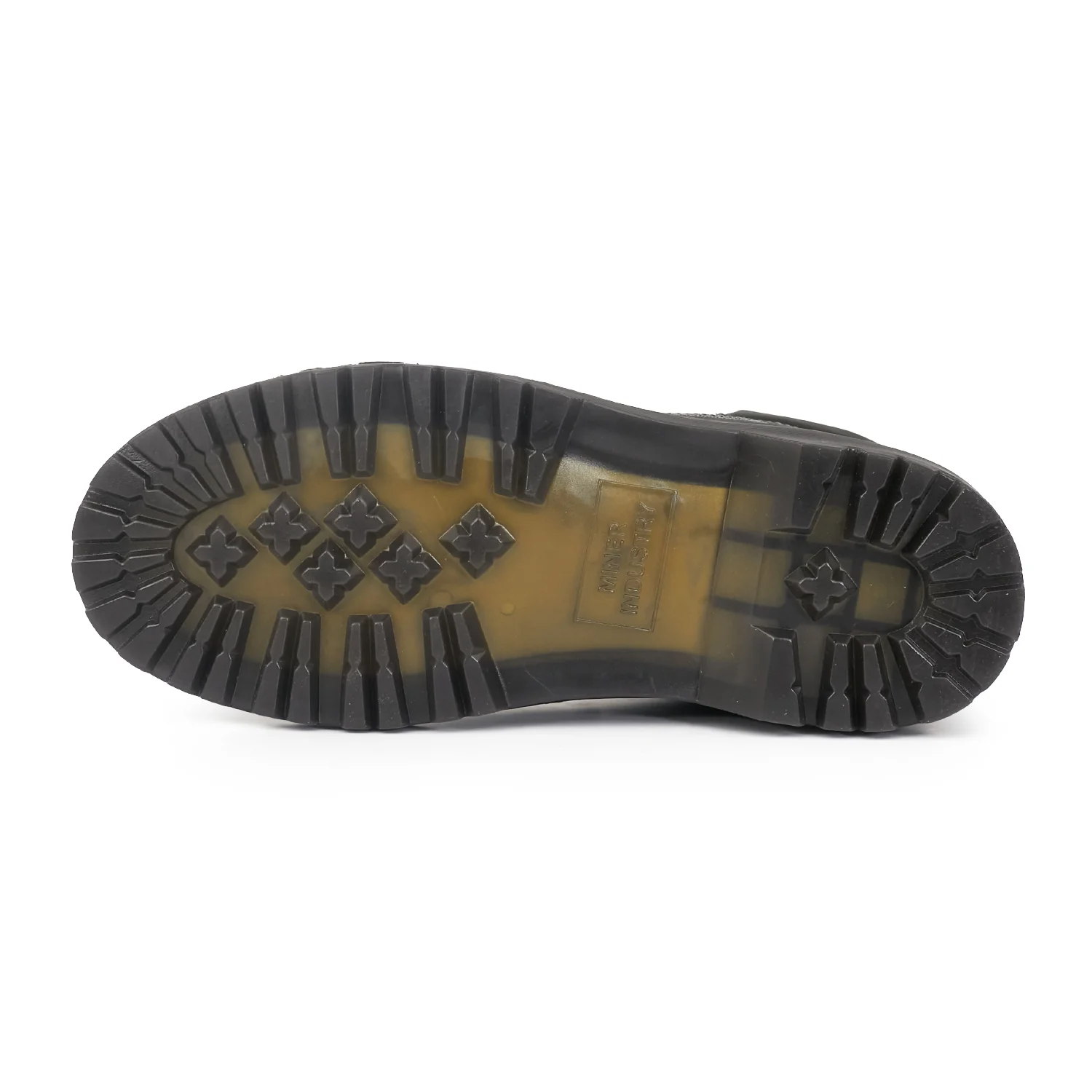 BORCEGO ROTERDAM NEGRO - Image 6