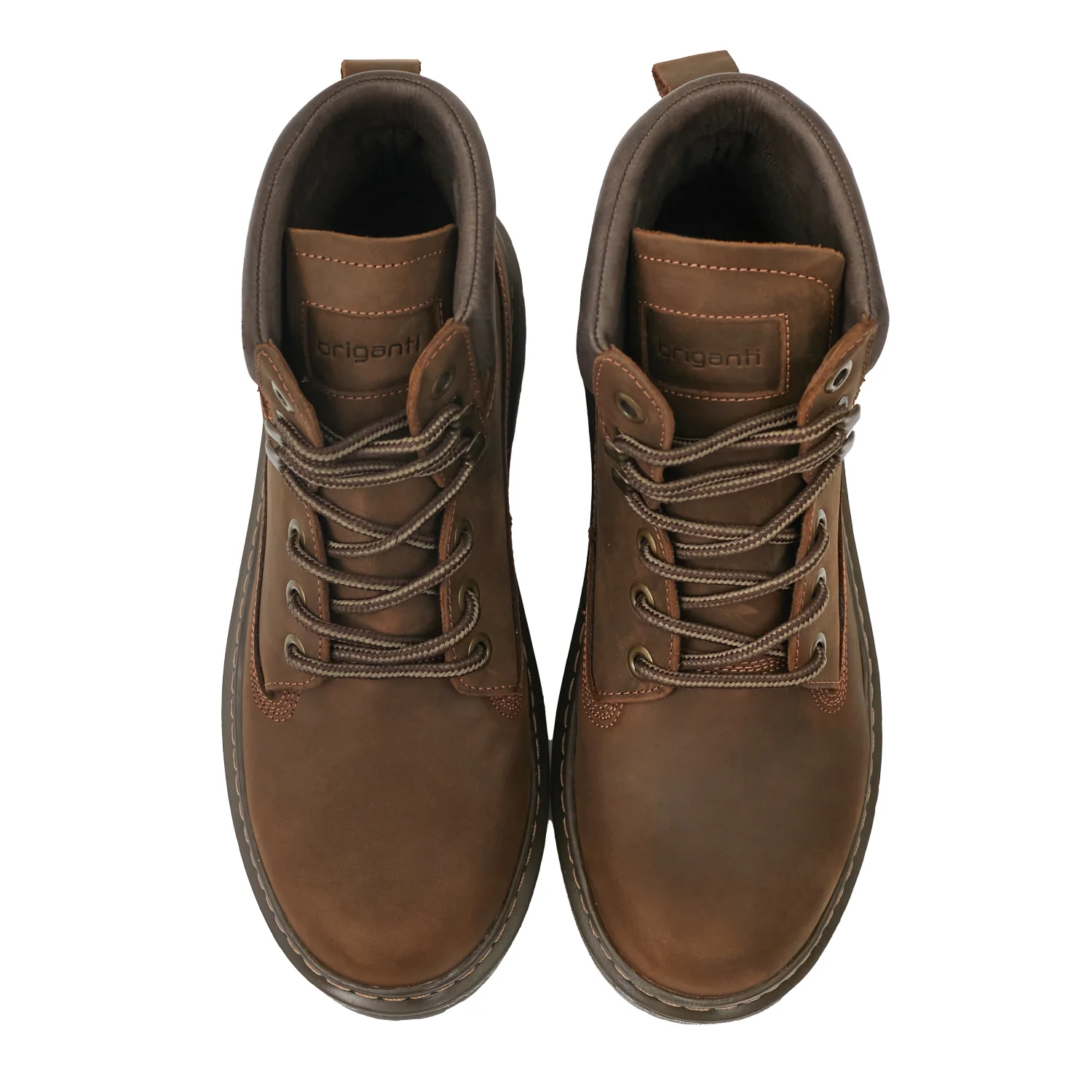 BORCEGO ROTERDAM CHOCOLATE - Image 5