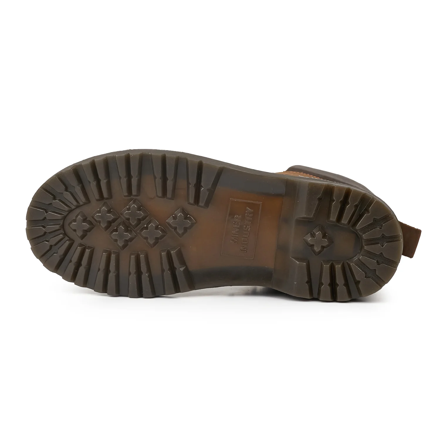 BORCEGO ROTERDAM CHOCOLATE - Image 6