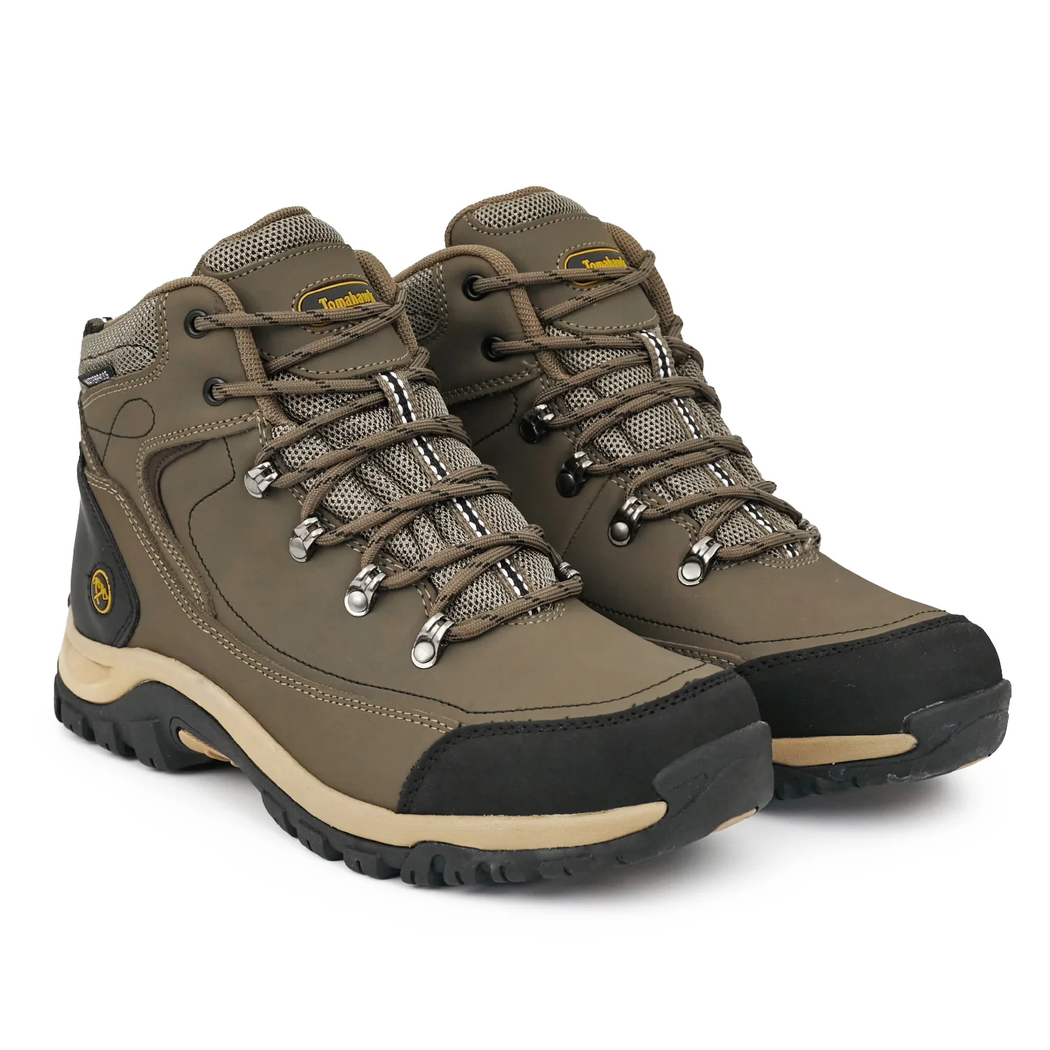 BORCEGO BREITHORN MARRON - Image 3