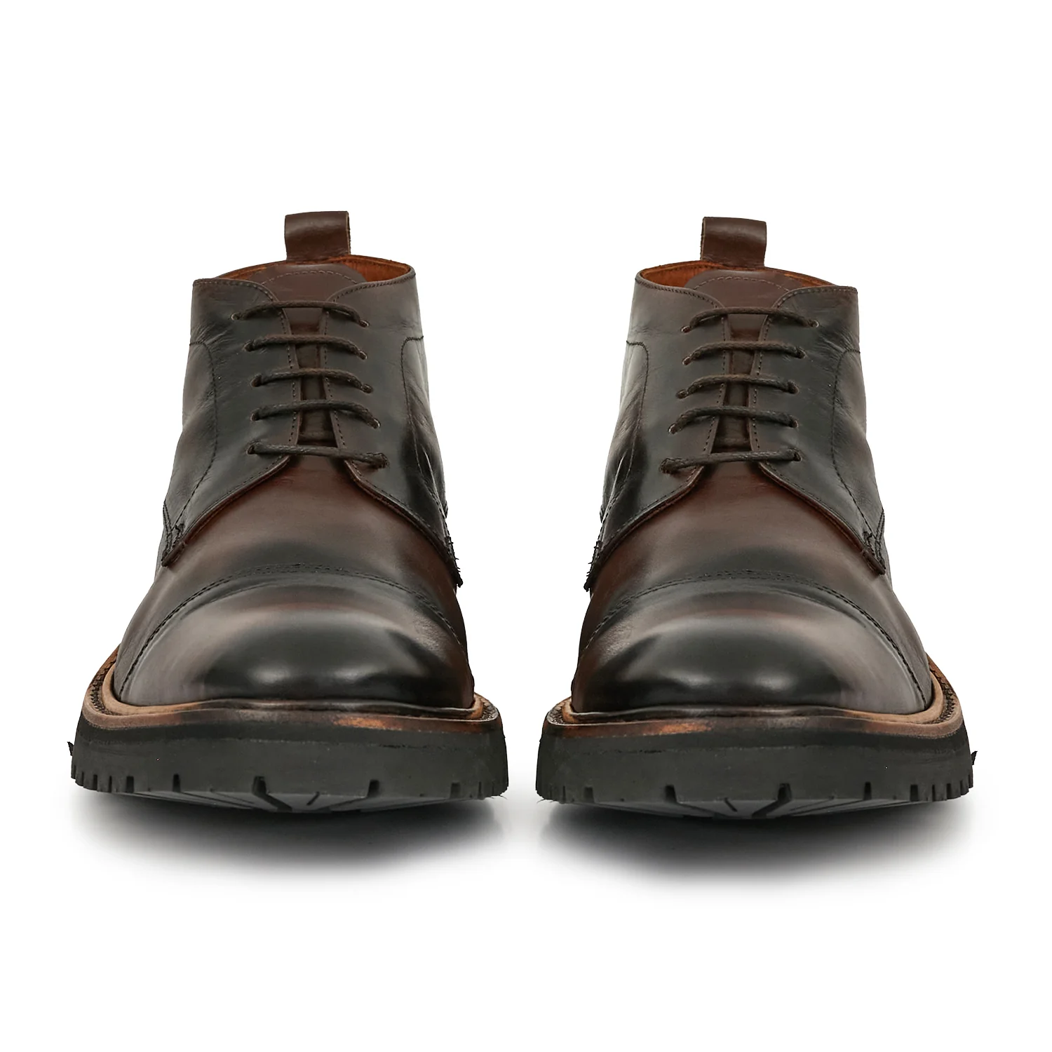 BOTA LEONE CHOCOLATE - Image 4