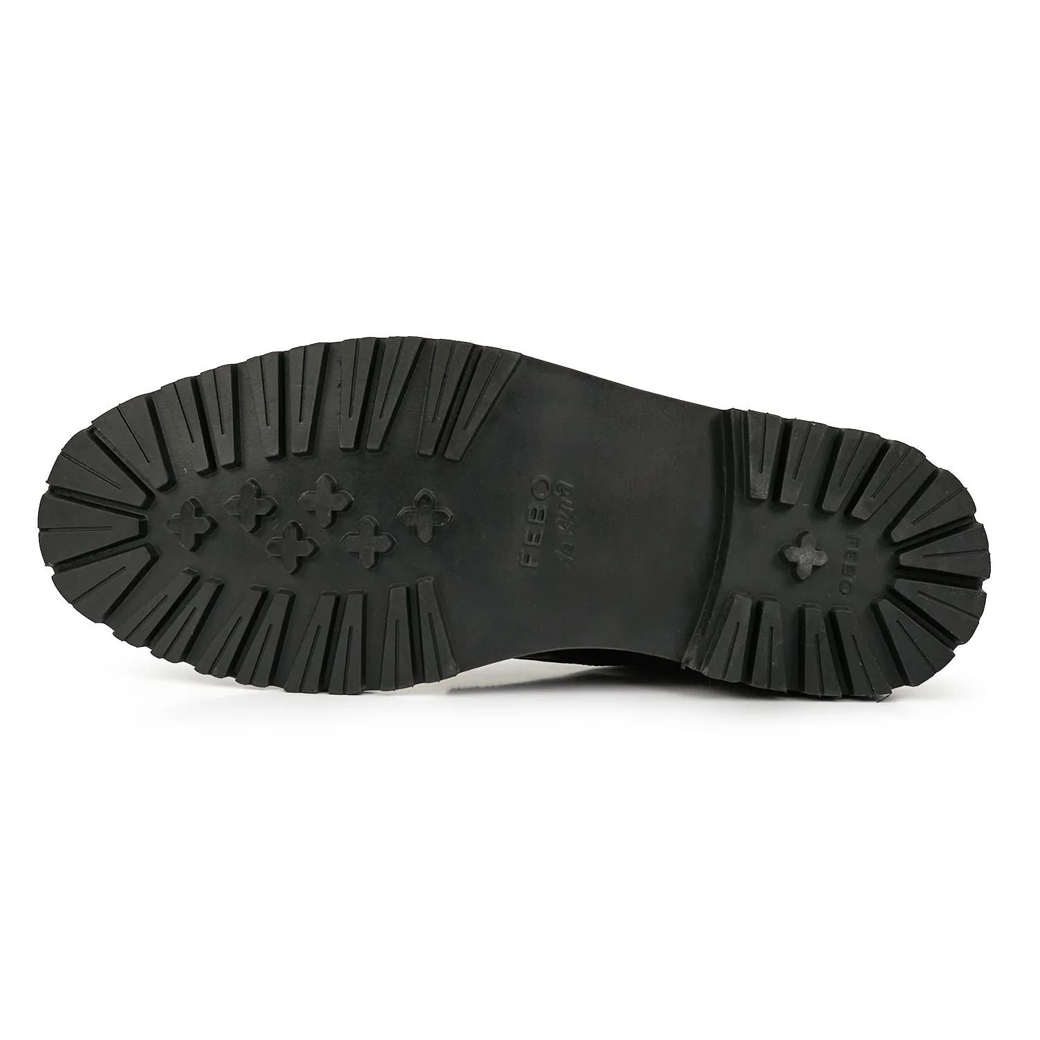 BOTA LEONE CHOCOLATE - Image 6