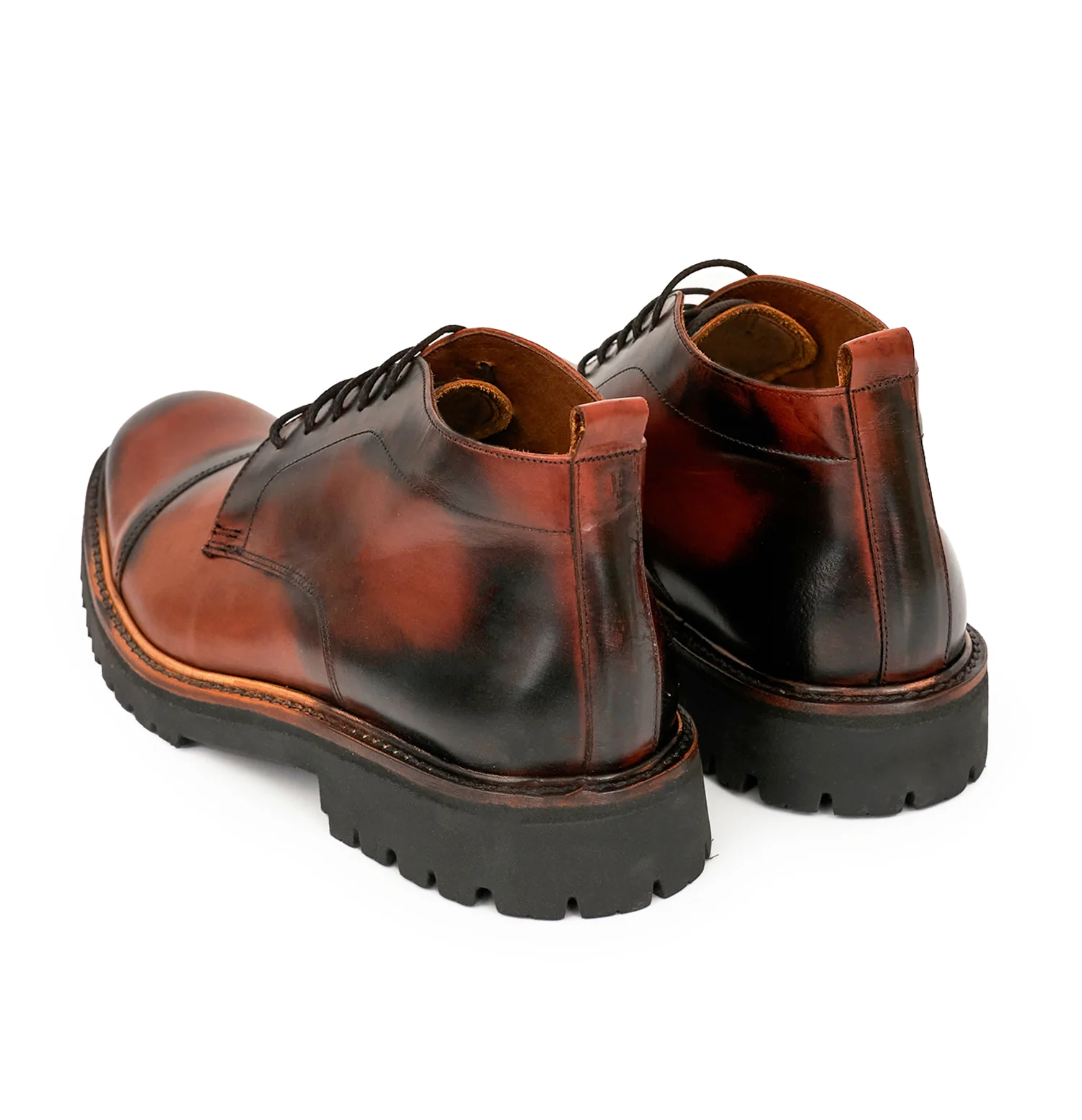 BOTA LEONE SUELA - Image 5