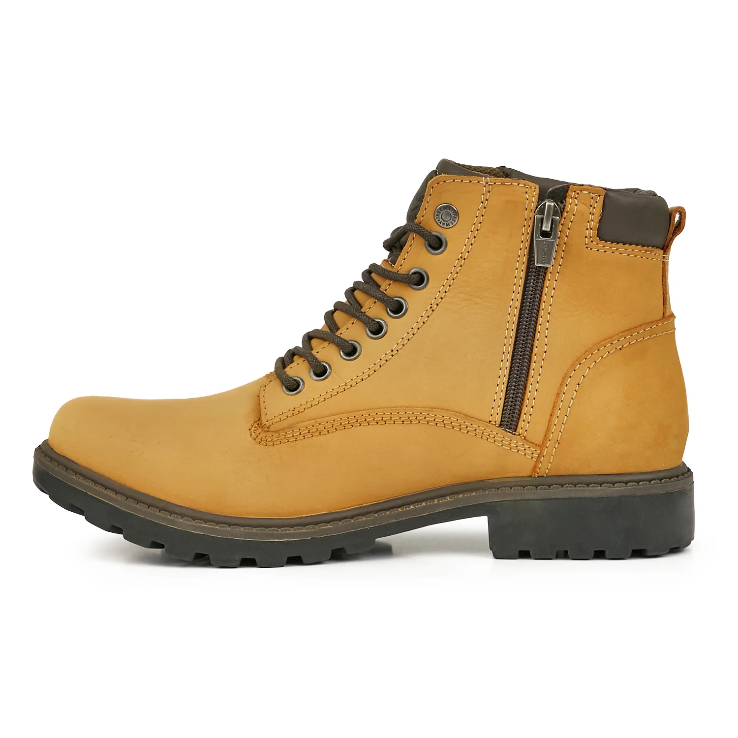 BORCEGO WEISHORN CAMEL - Image 2