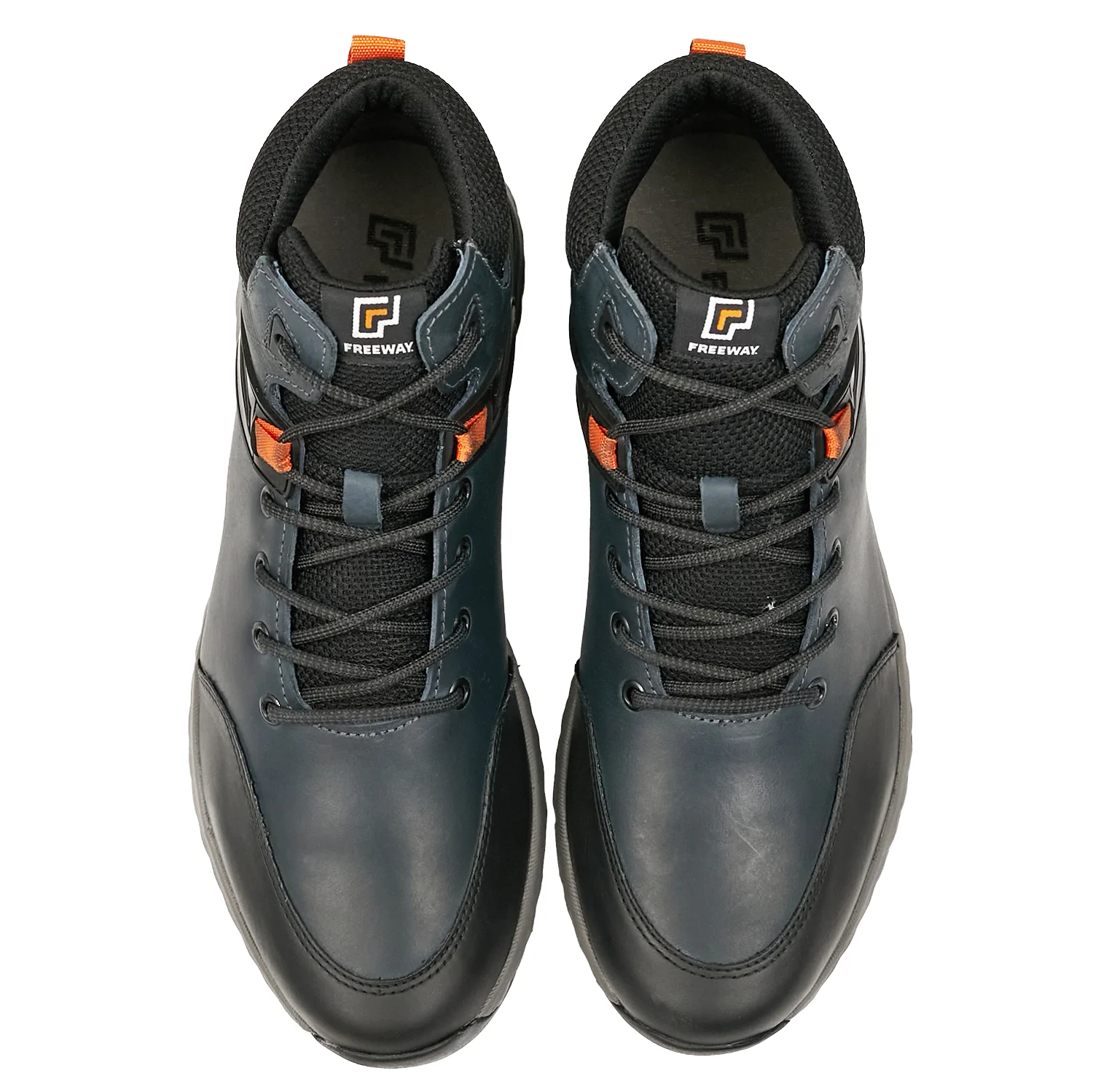 BORCEGO EIGER AZUL - Image 6