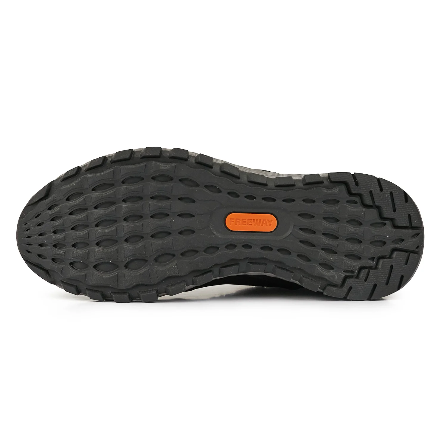 BORCEGO KALIX NEGRO - Image 7