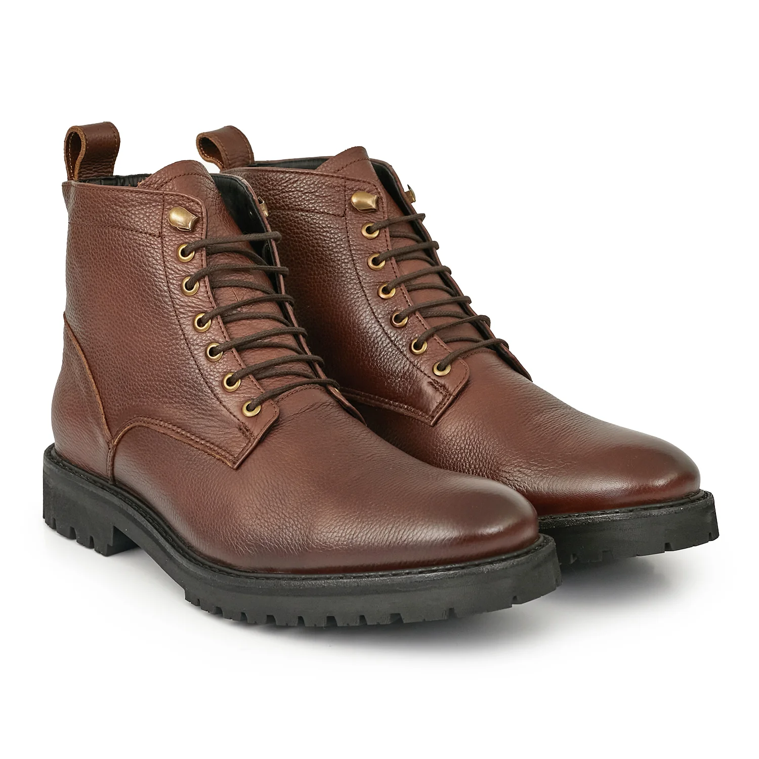 BORCEGO OTOK CHOCOLATE - Image 3