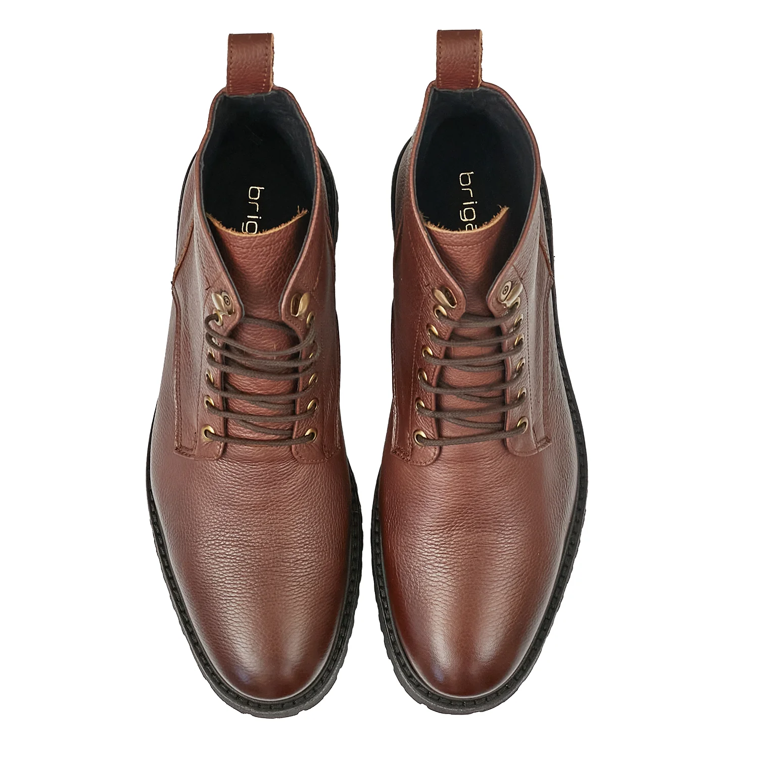 BORCEGO OTOK CHOCOLATE - Image 6