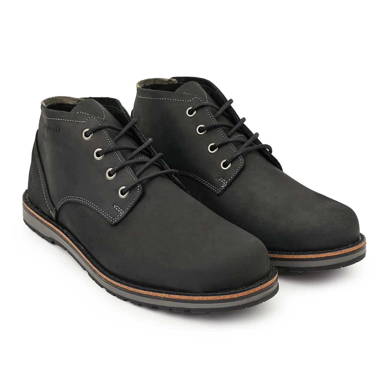 BOTA VELTEN NEGRO - Image 3
