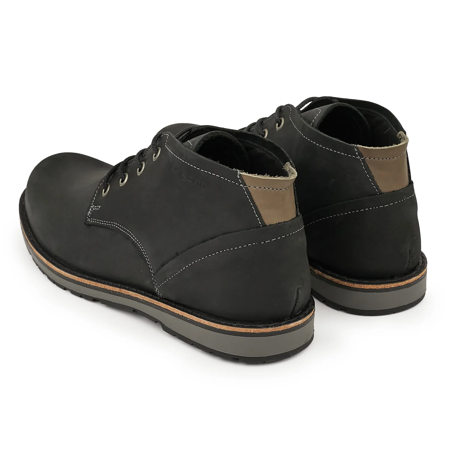 BOTA VELTEN NEGRO - Image 4
