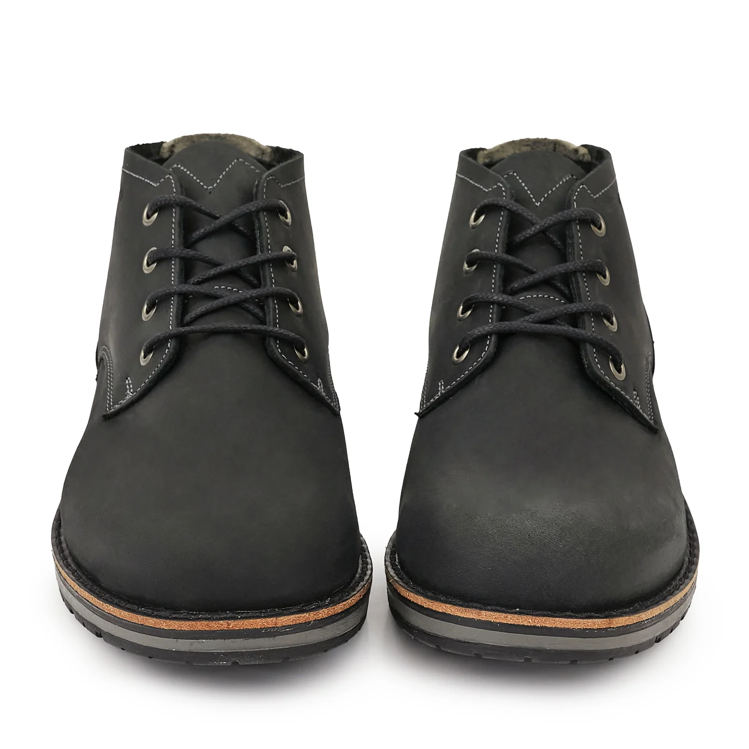 BOTA VELTEN NEGRO - Image 5
