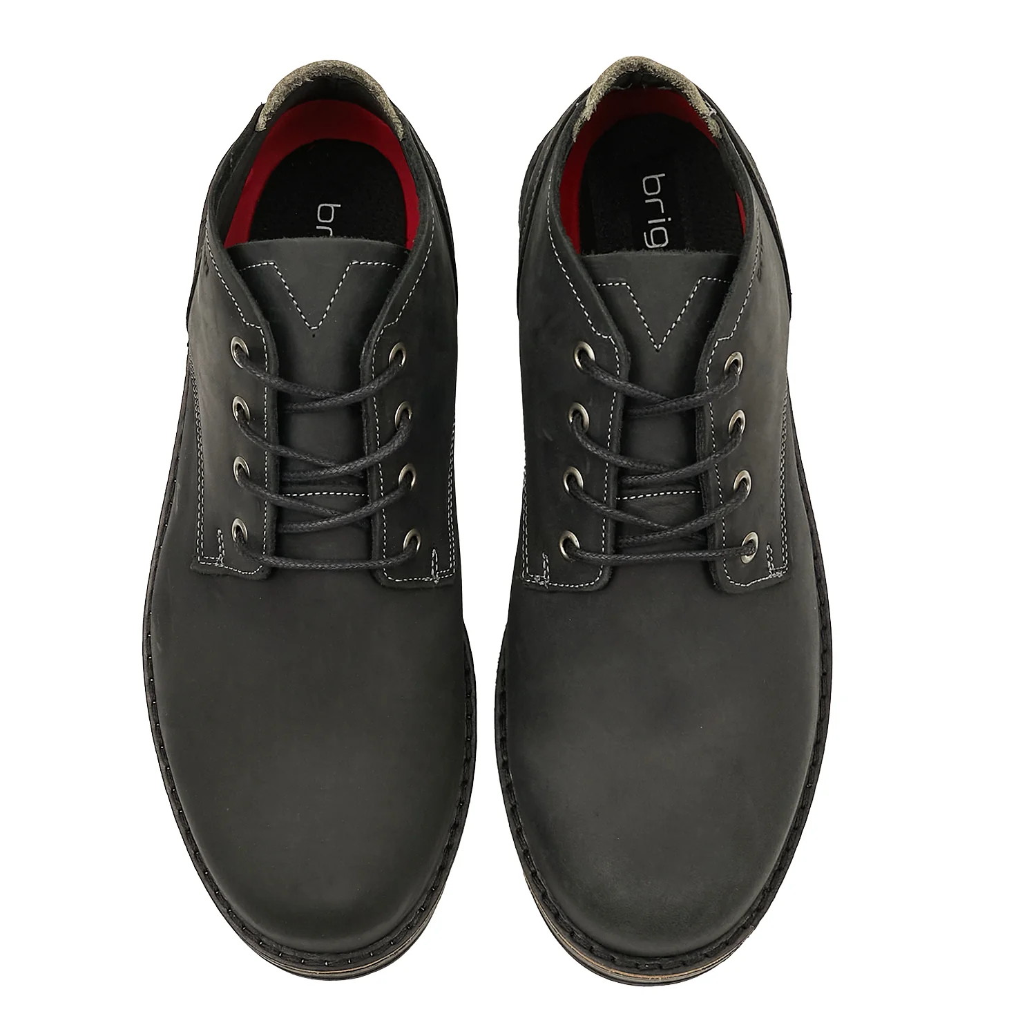 BOTA VELTEN NEGRO - Image 6