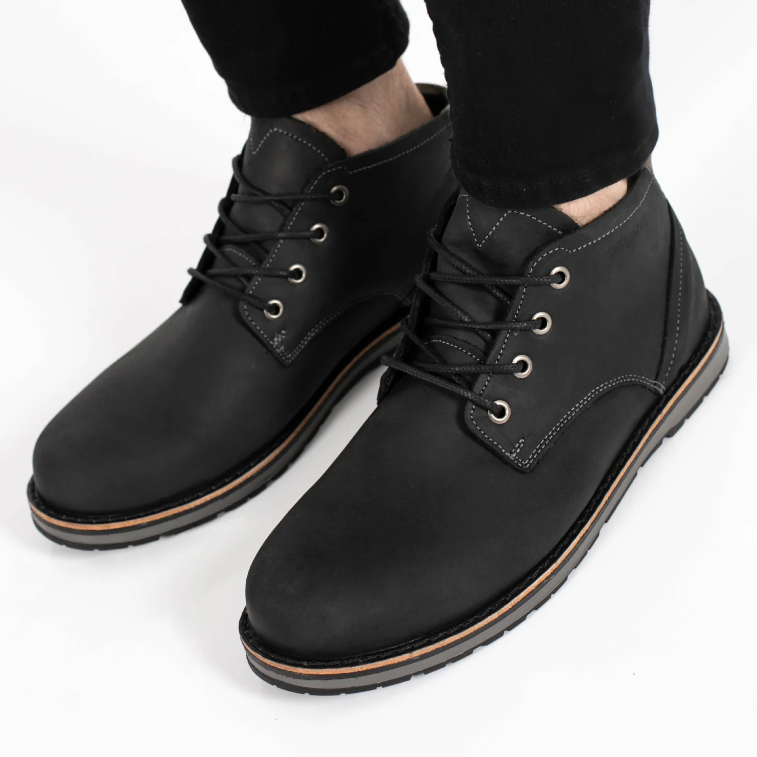 BOTA VELTEN NEGRO - Image 8