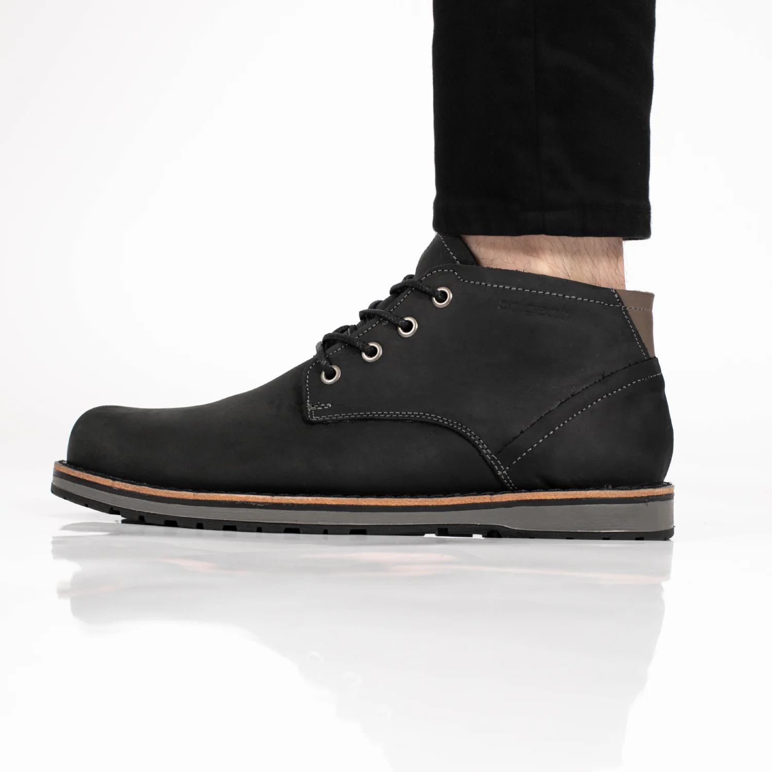 BOTA VELTEN NEGRO - Image 9
