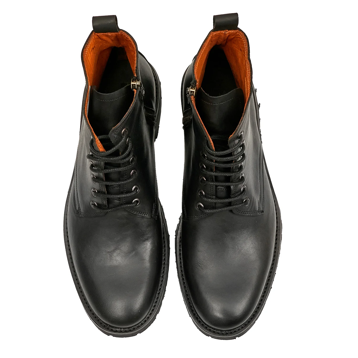 BORCEGO LUMBIER NEGRO - Image 6