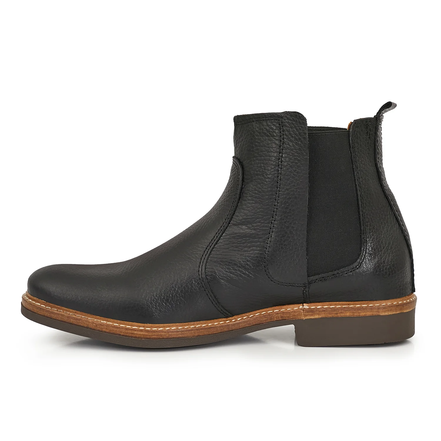 BOTA BOULDER NEGRA - Image 2