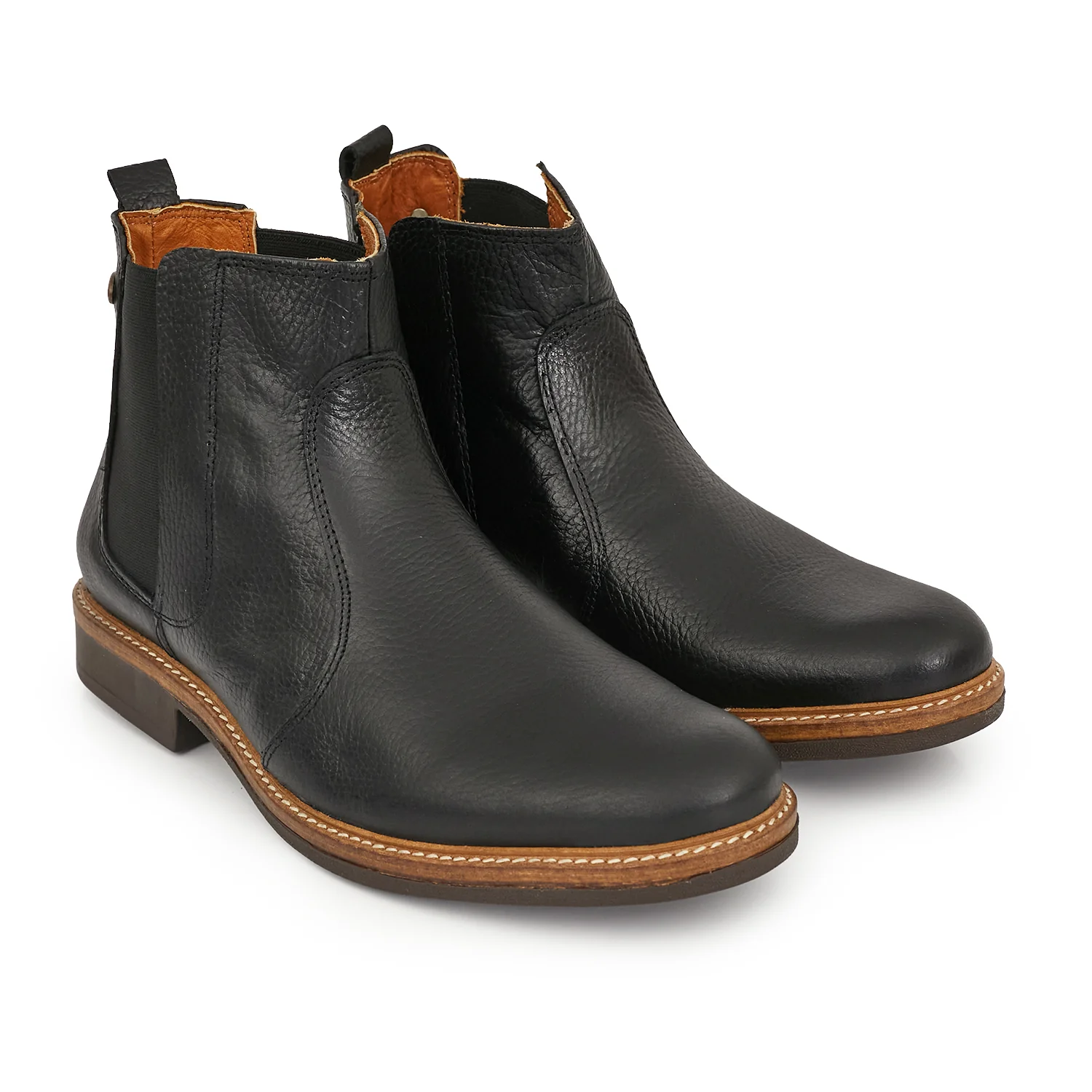 BOTA BOULDER NEGRA - Image 3