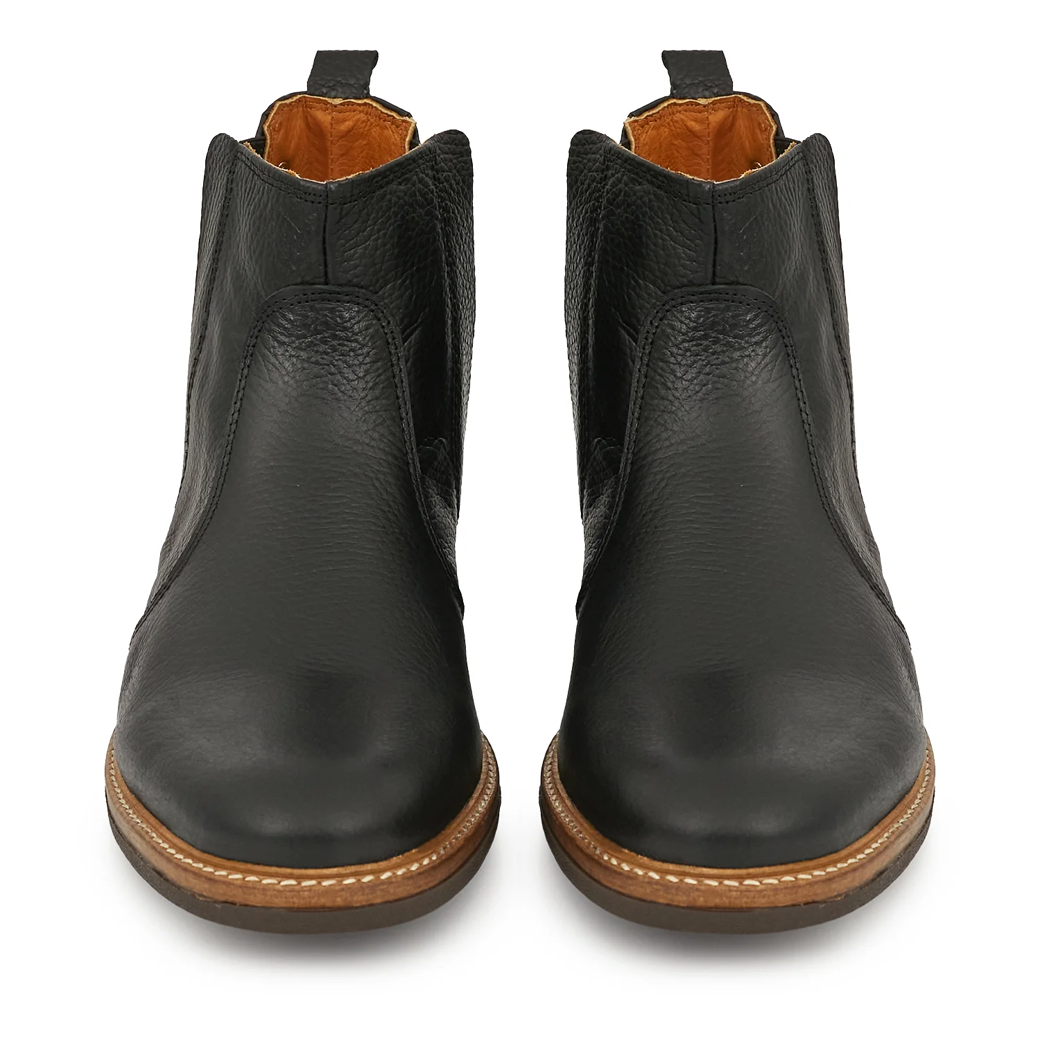 BOTA BOULDER NEGRA - Image 4