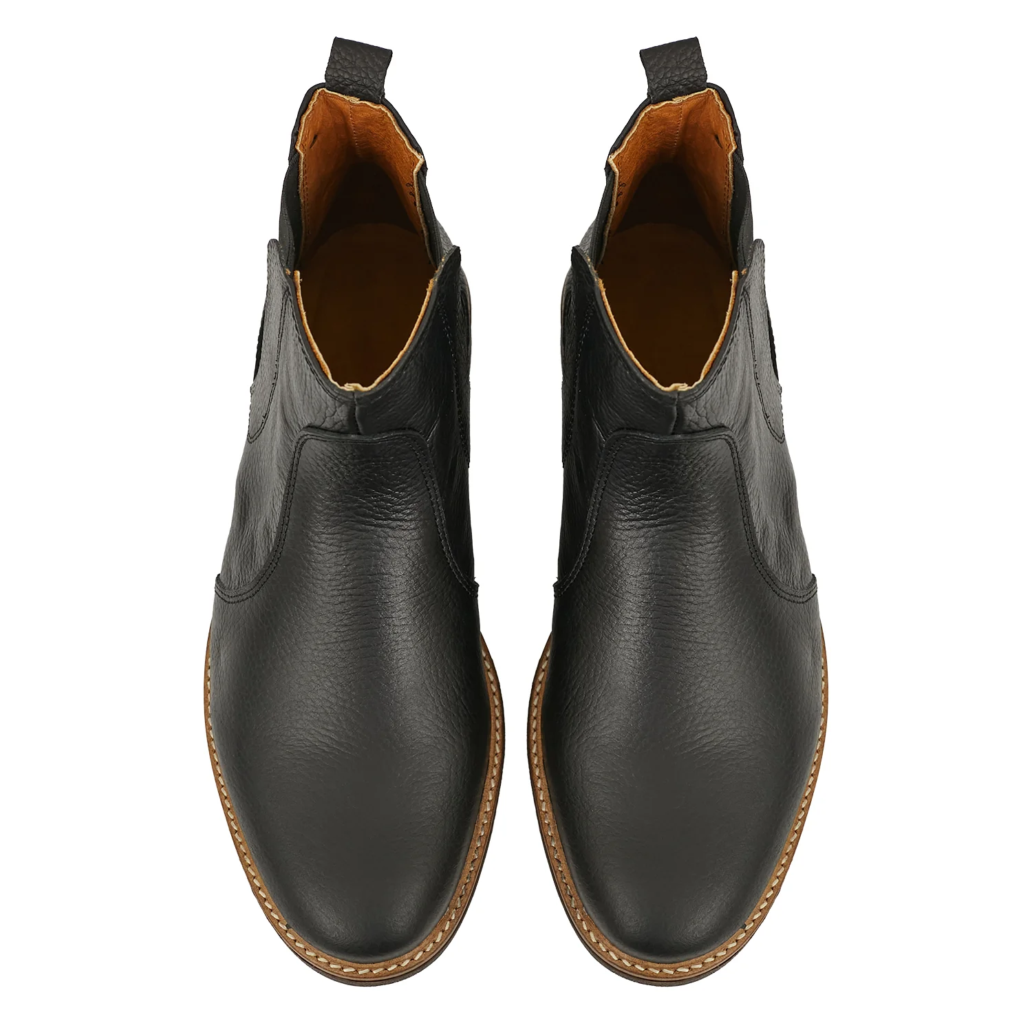 BOTA BOULDER NEGRA - Image 5