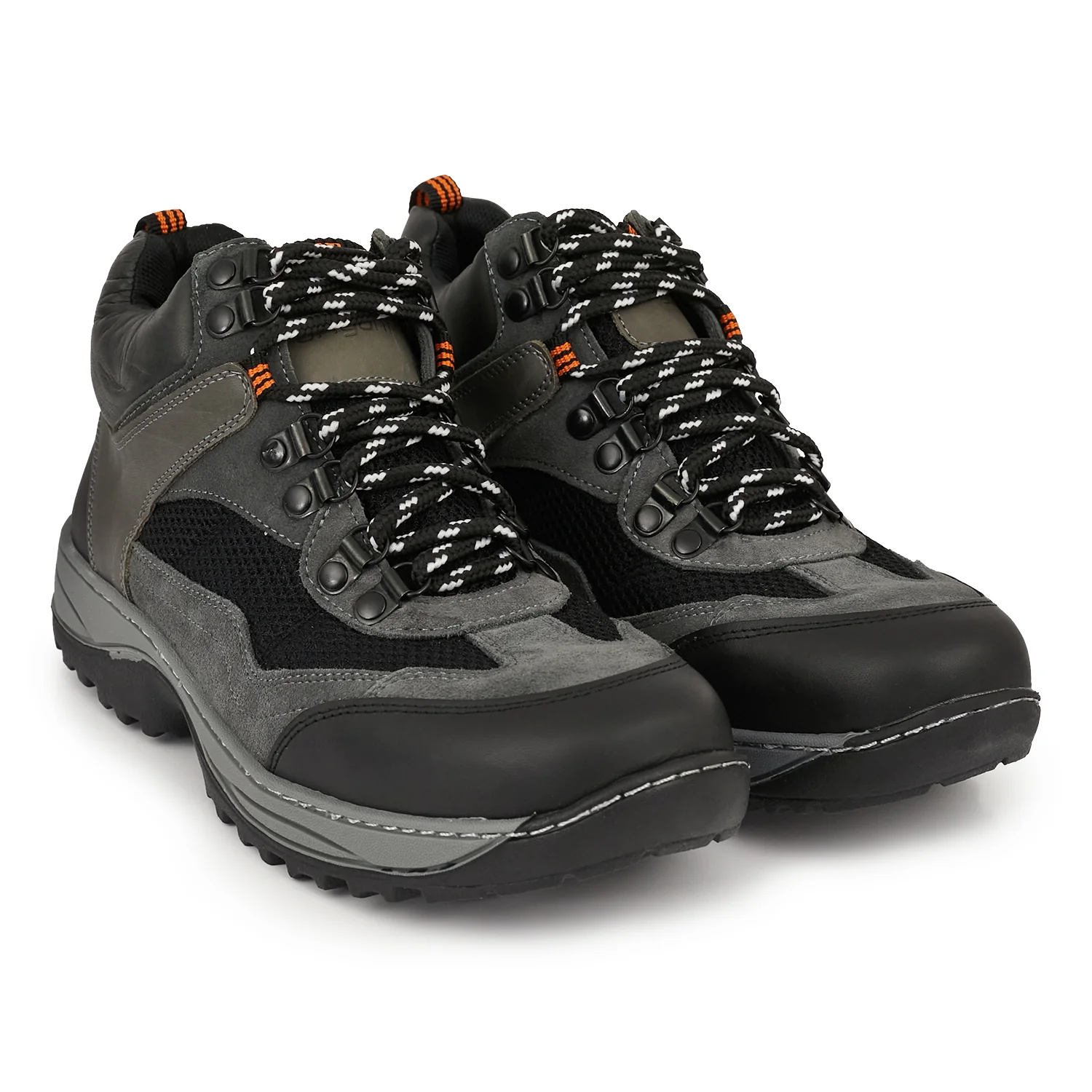 BORCEGO REMONT NEGRO - Image 3
