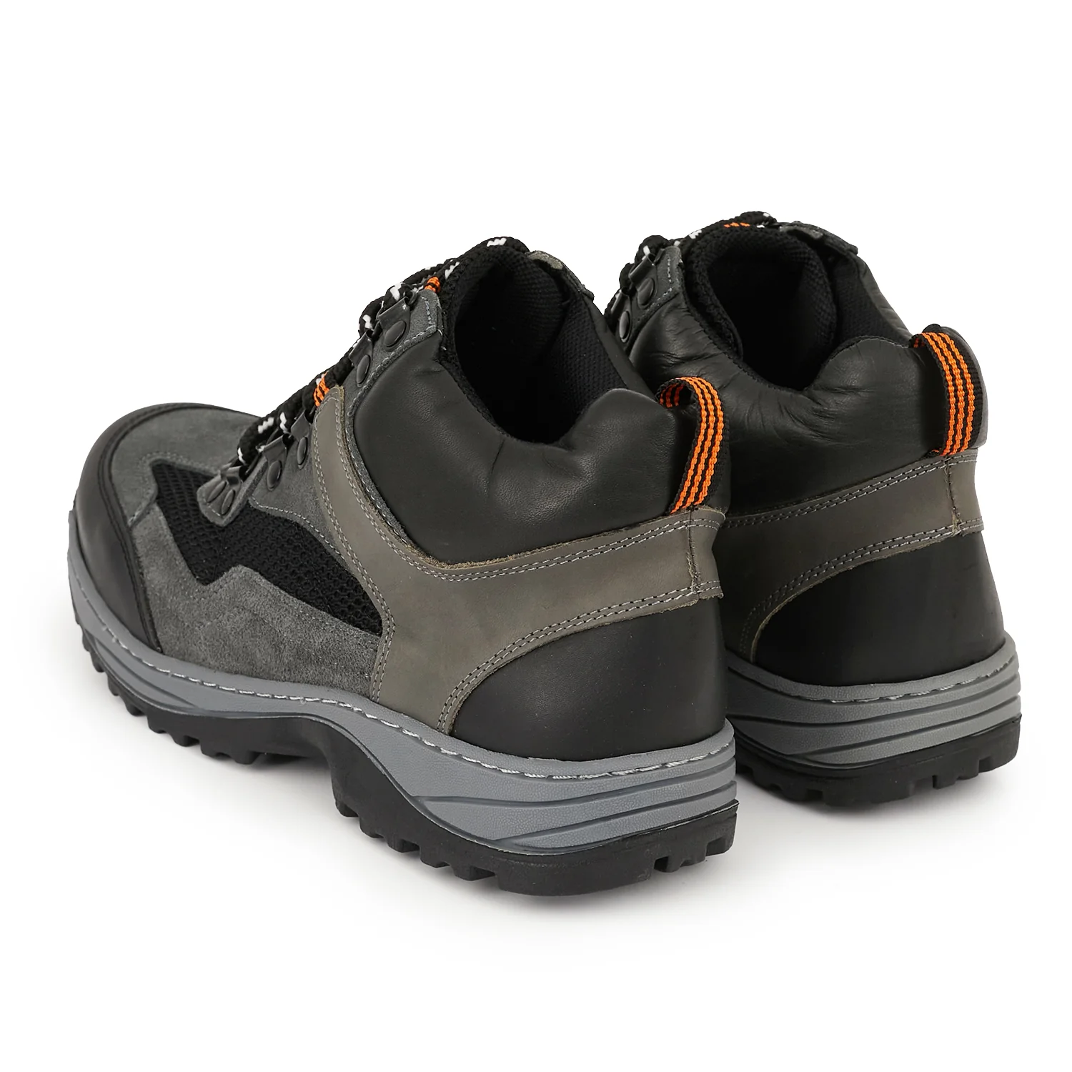 BORCEGO REMONT NEGRO - Image 4