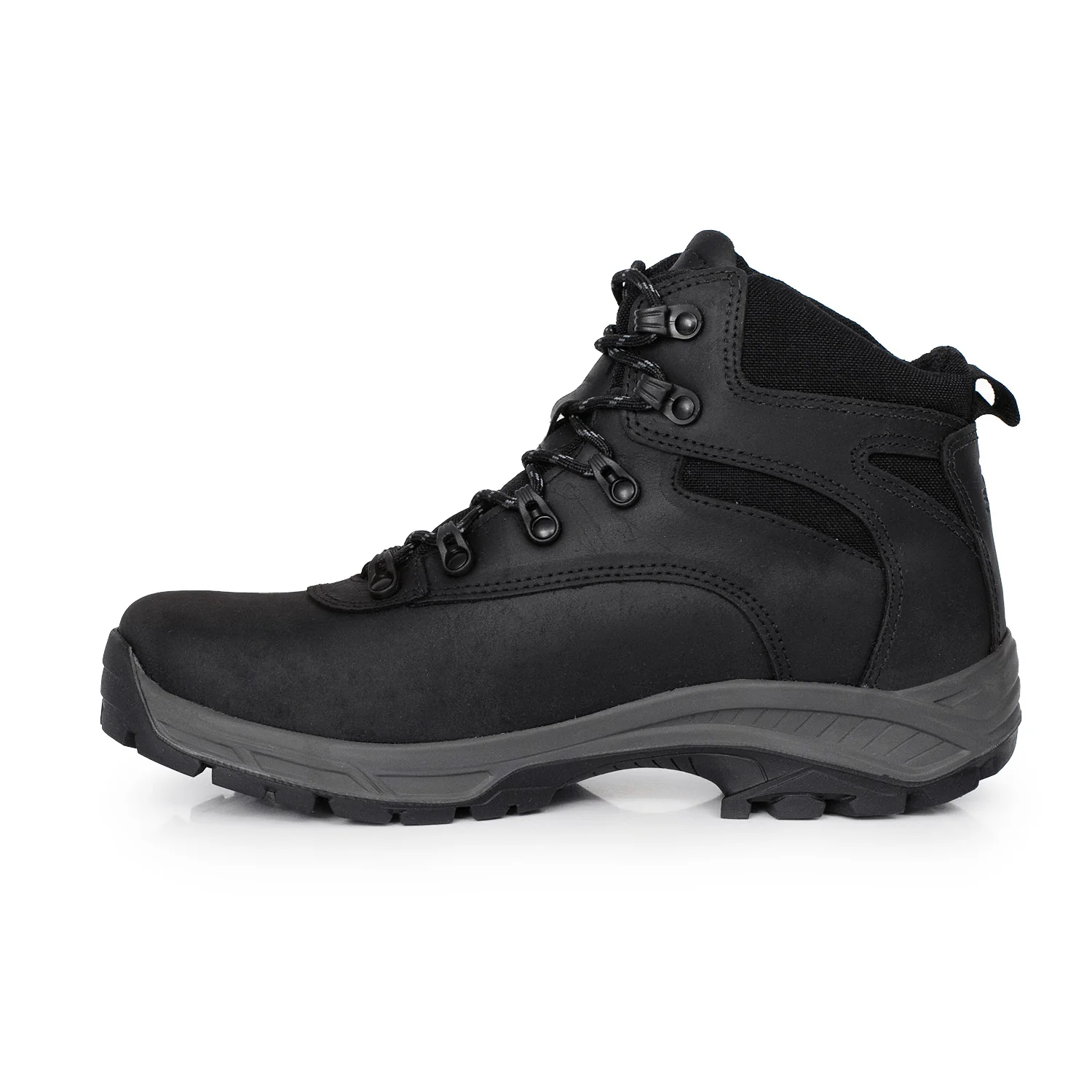 BORCEGO THORBURN NEGRO - Image 2
