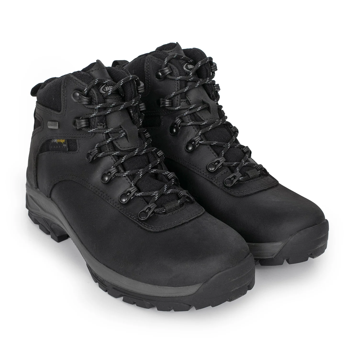 BORCEGO THORBURN NEGRO - Image 3
