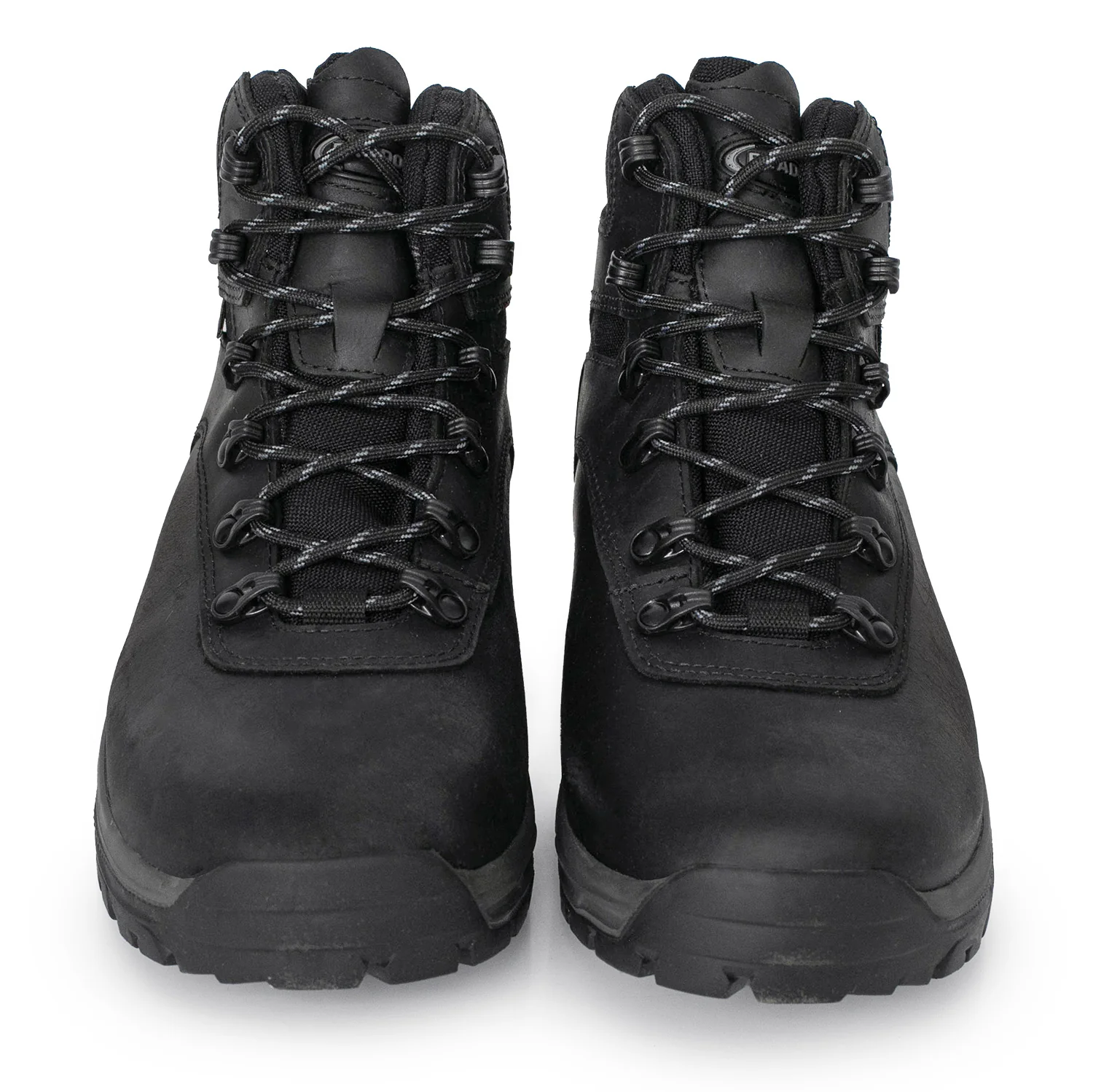 BORCEGO THORBURN NEGRO - Image 4