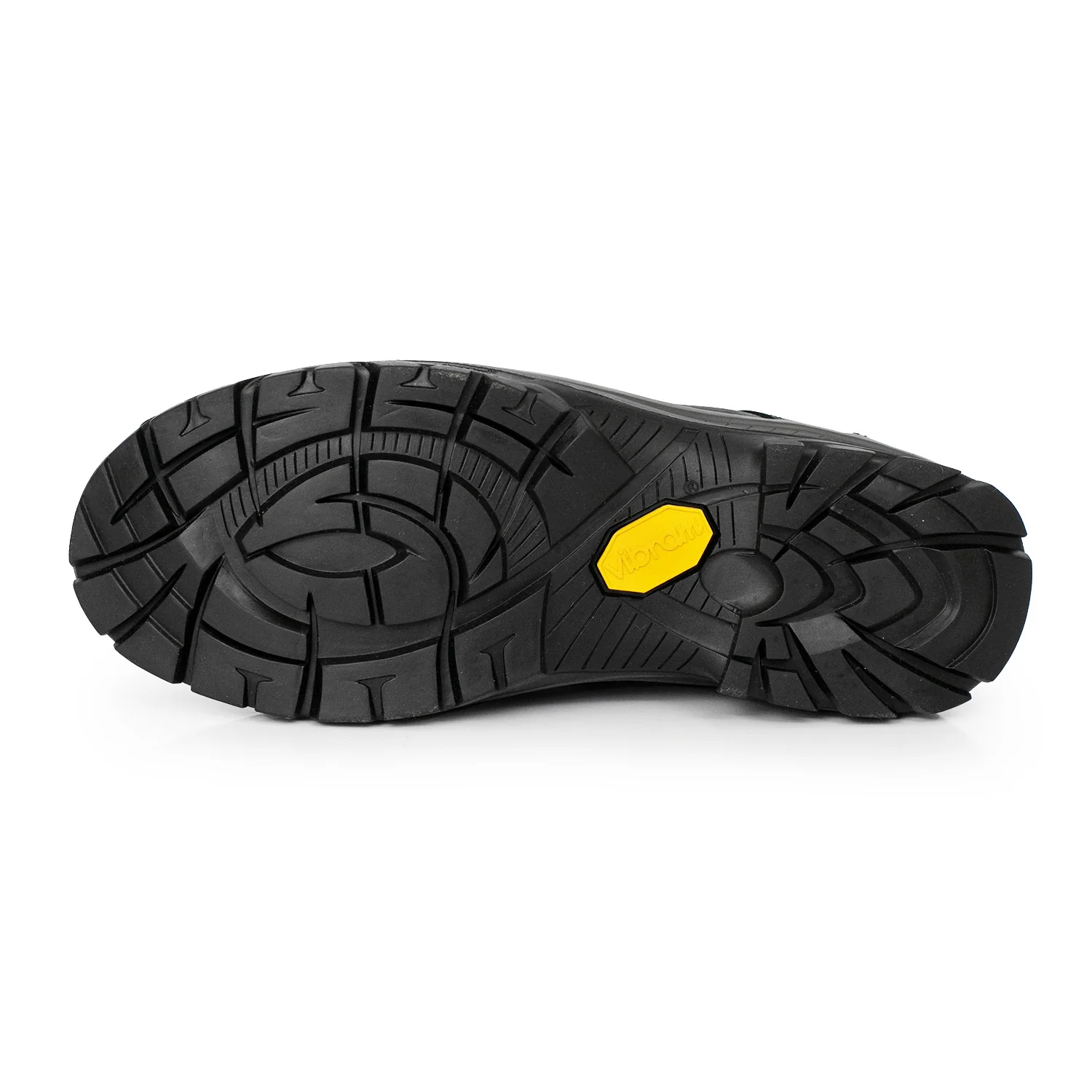 BORCEGO THORBURN NEGRO - Image 6