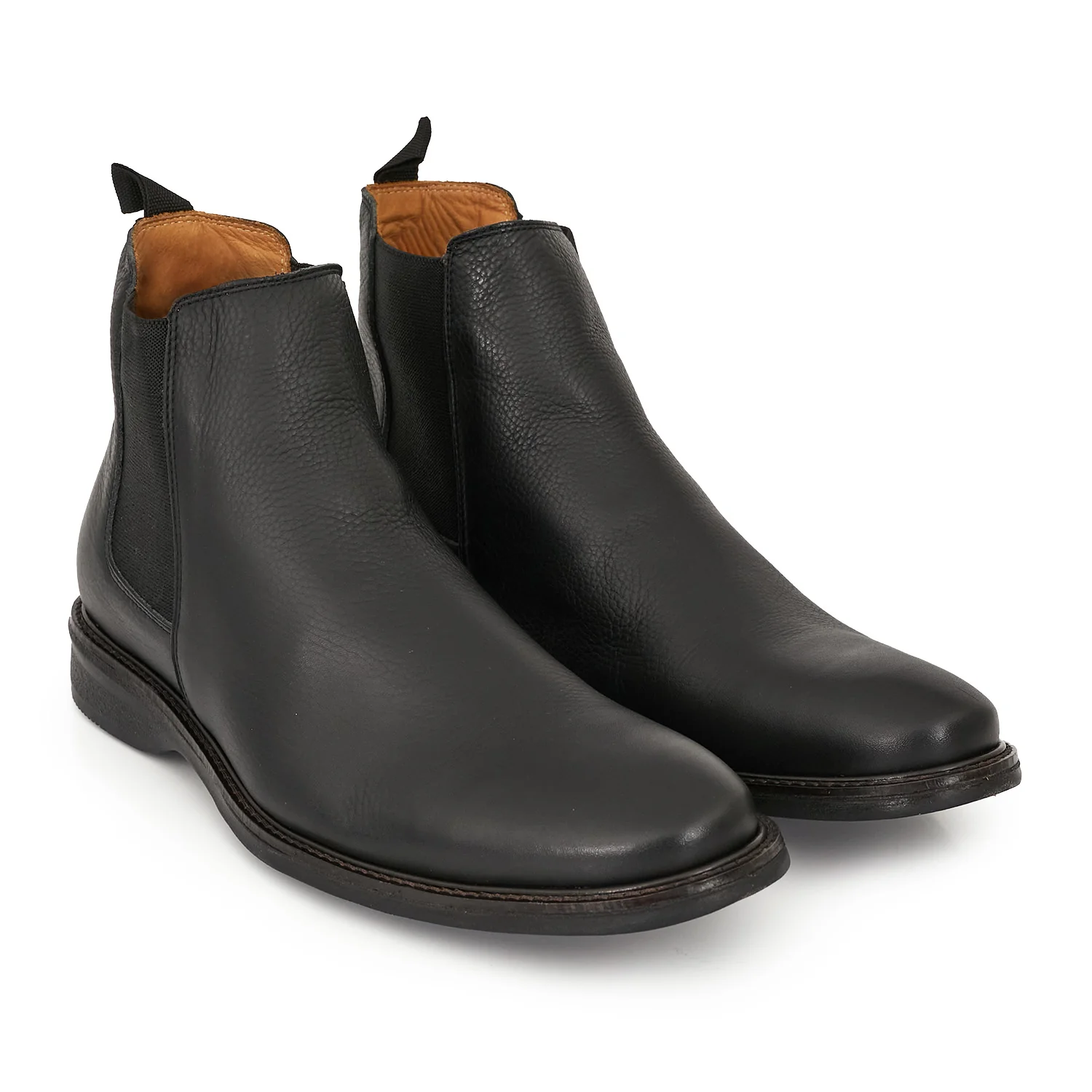 BOTA NETHER NEGRA - Image 3